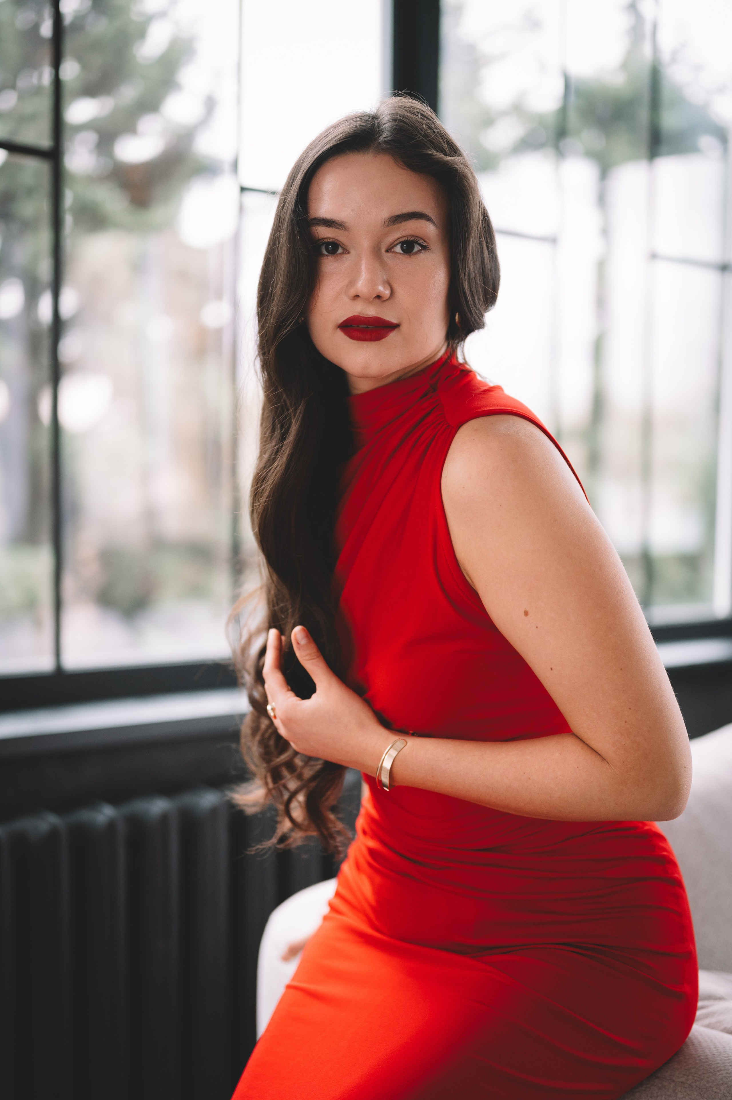 Юлия. Фотограф Анна Темнова. Пенза