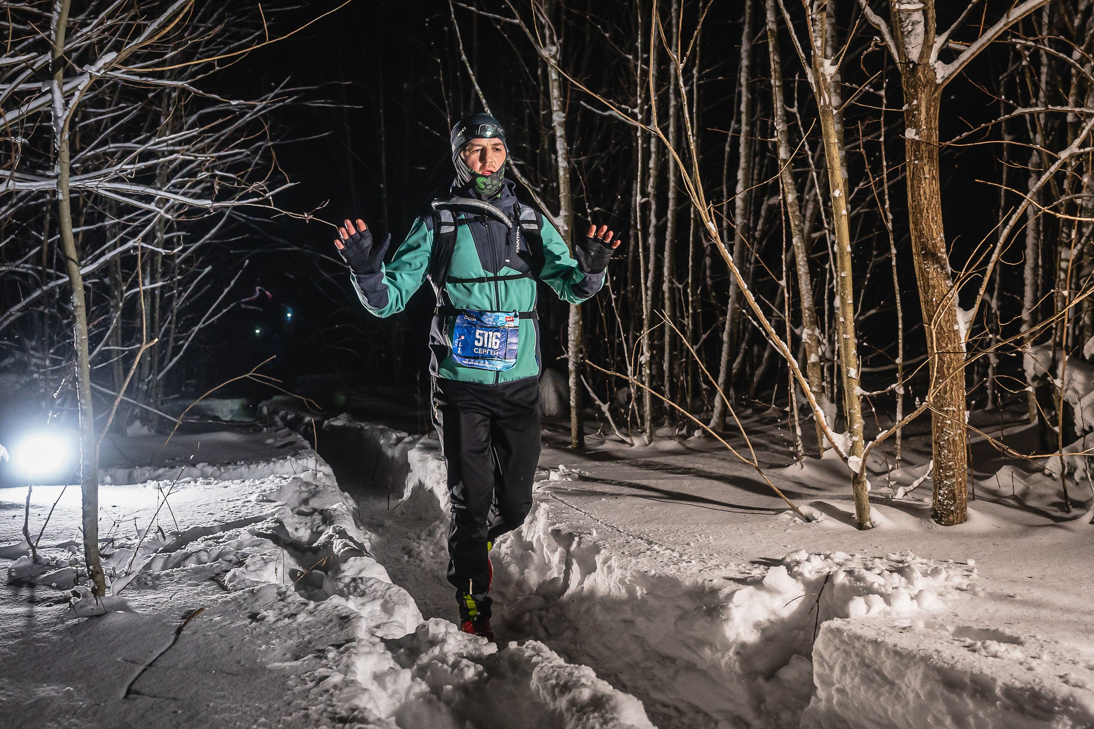 Mad Fox Ultra | 2023.12.17. Sergey Sutkovoy — Designer, photographer, traveler, woodworker