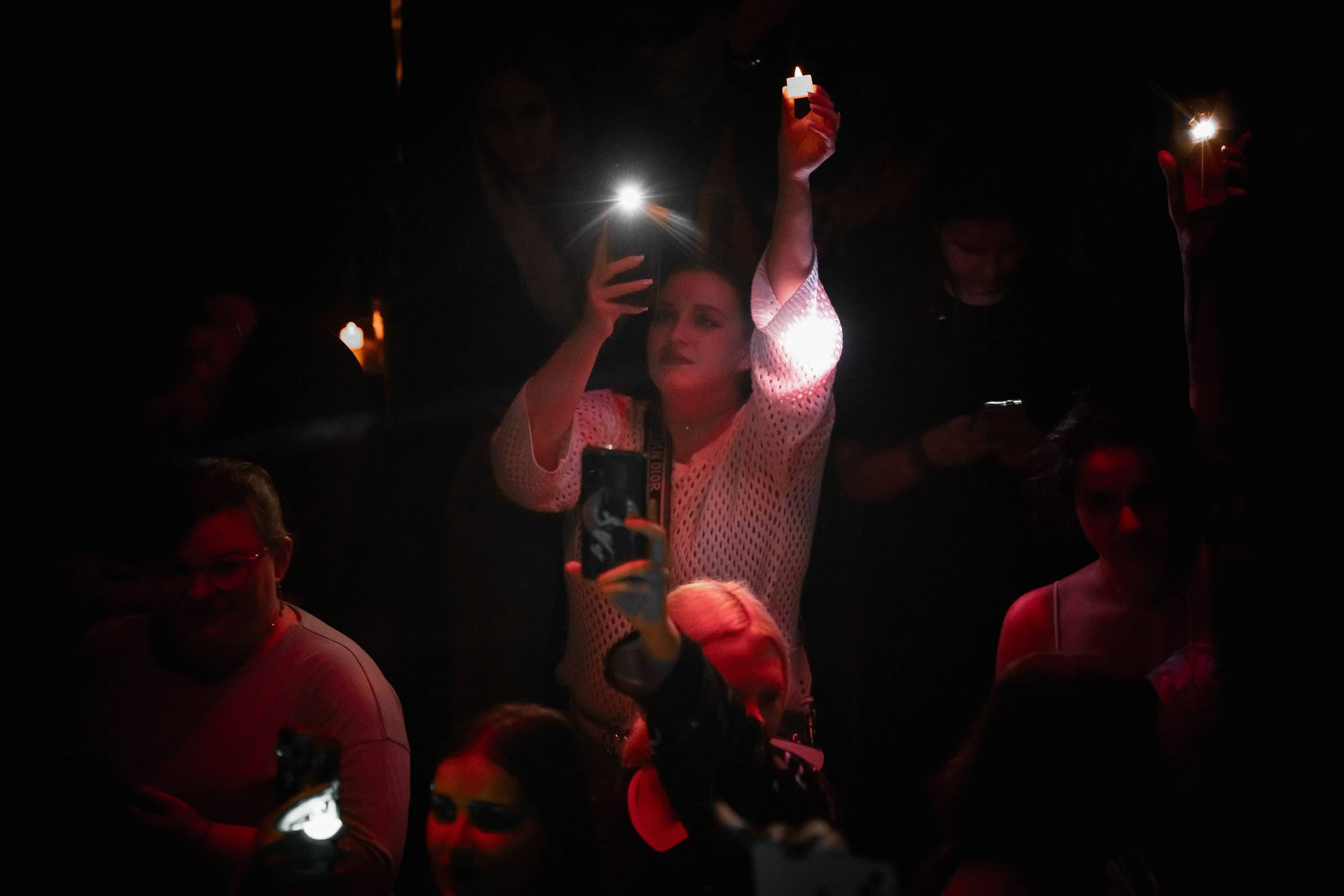 Молодость внутри, Эрмитаж, 06.04.2026. Фотограф Регина Крикунова г. Красноярск