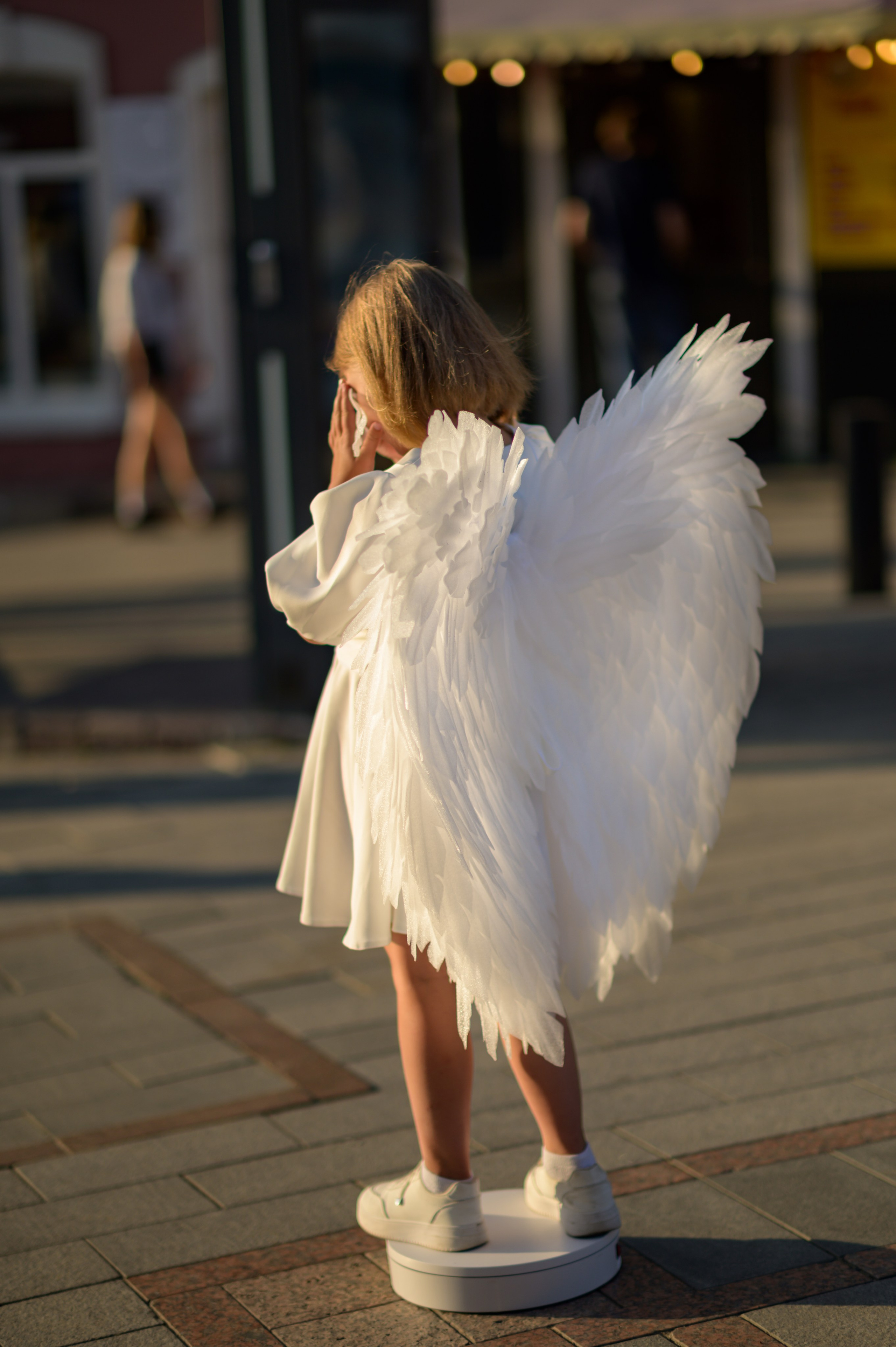 Ангельские проекты. Главная