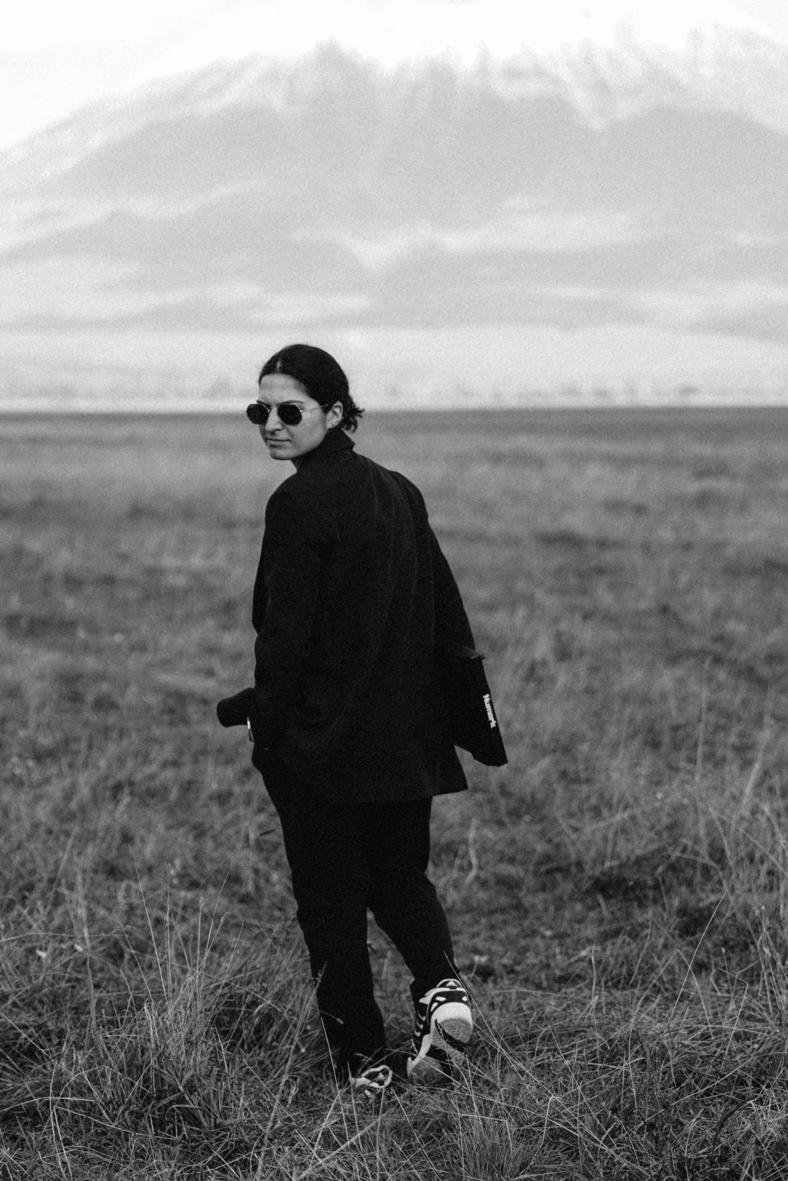 Индивидуальные. Фотограф на Камчатке Воронина Ульяна