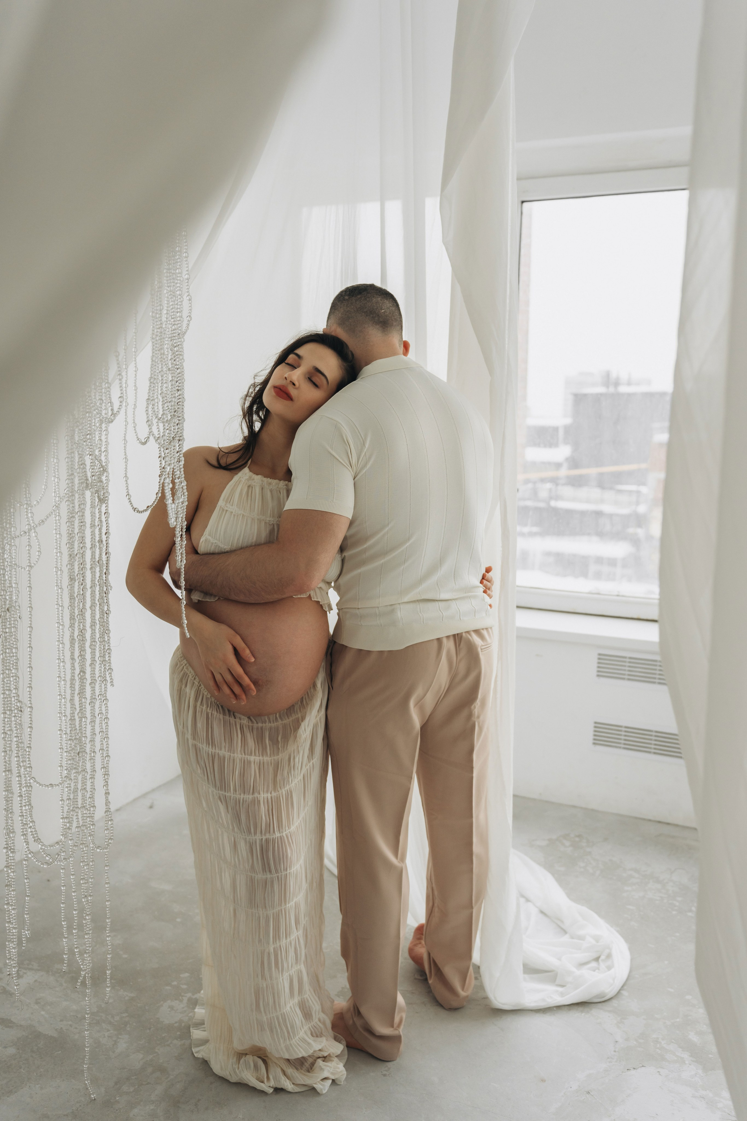 Время для двоих. Беременность. Ваш фотограф Вика Артемова