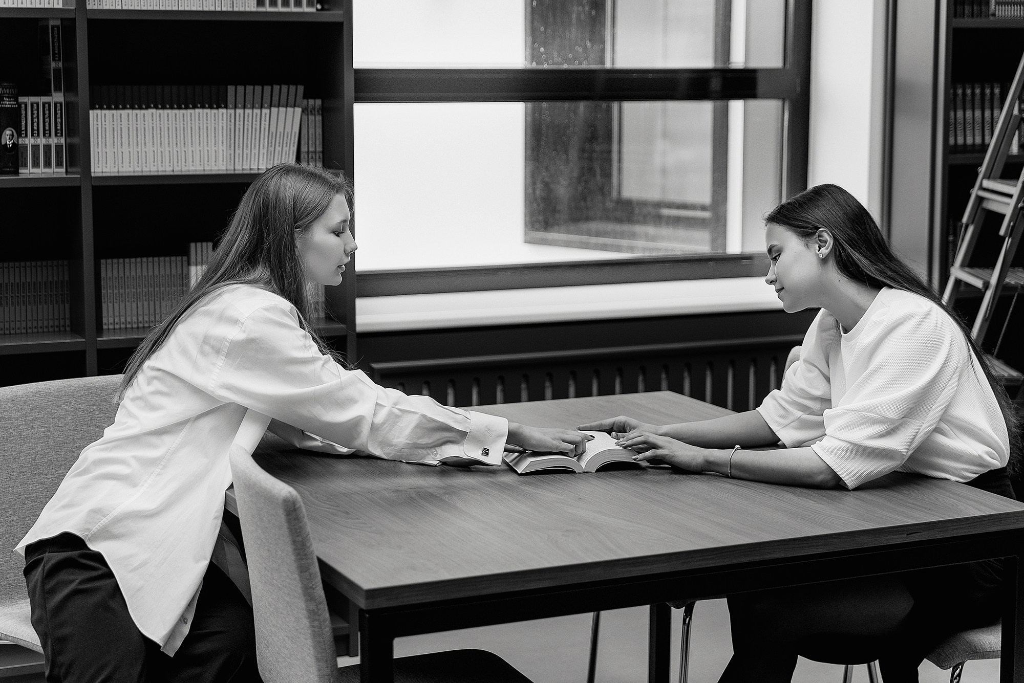 ПОРТРЕТ 11Б. Свадебный и семейный фотограф РИТА БОЧКАРЁВА