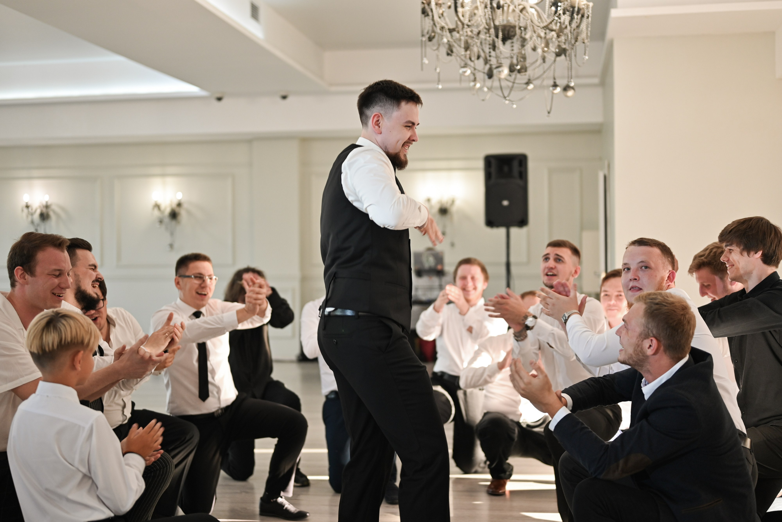 R & A. Свадебный и семейный фотограф в Уфе Александров Максим