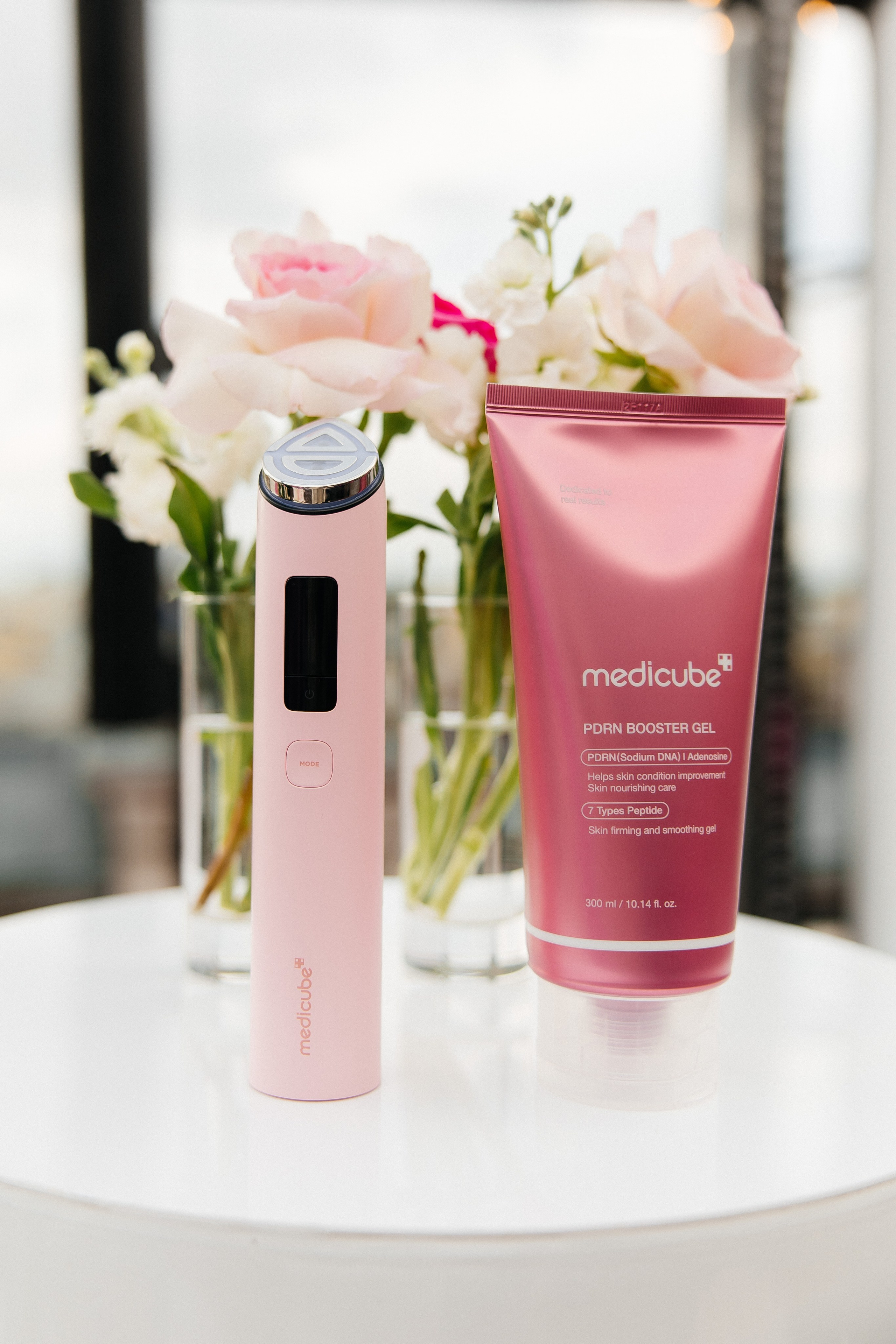Hollyshop X medicube | K-Drama night. Репортажная фотосъемка мероприятий в Москве — Five Media