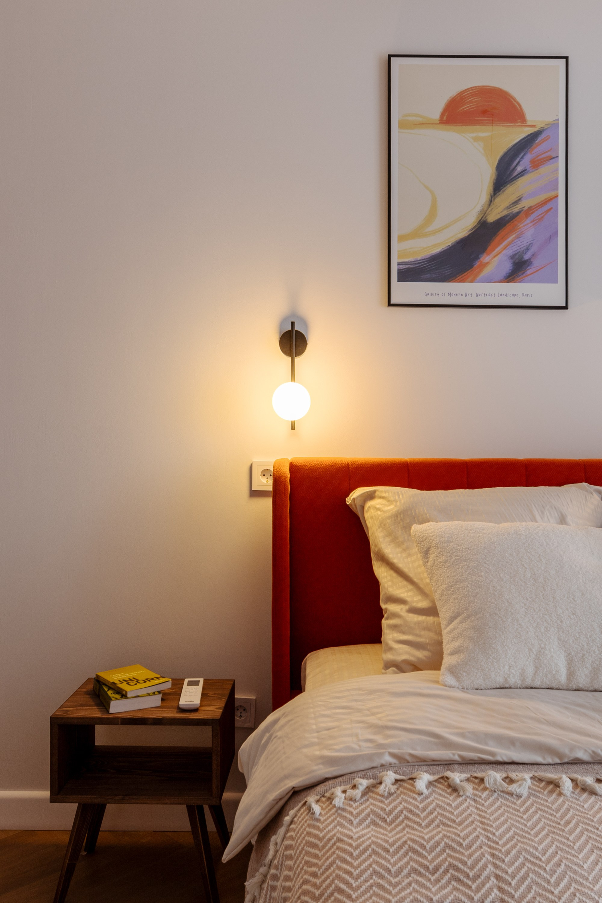 ЖК Галактика. Интерьерный фотограф в Санкт-Петербурге Екатерина Цыбулько