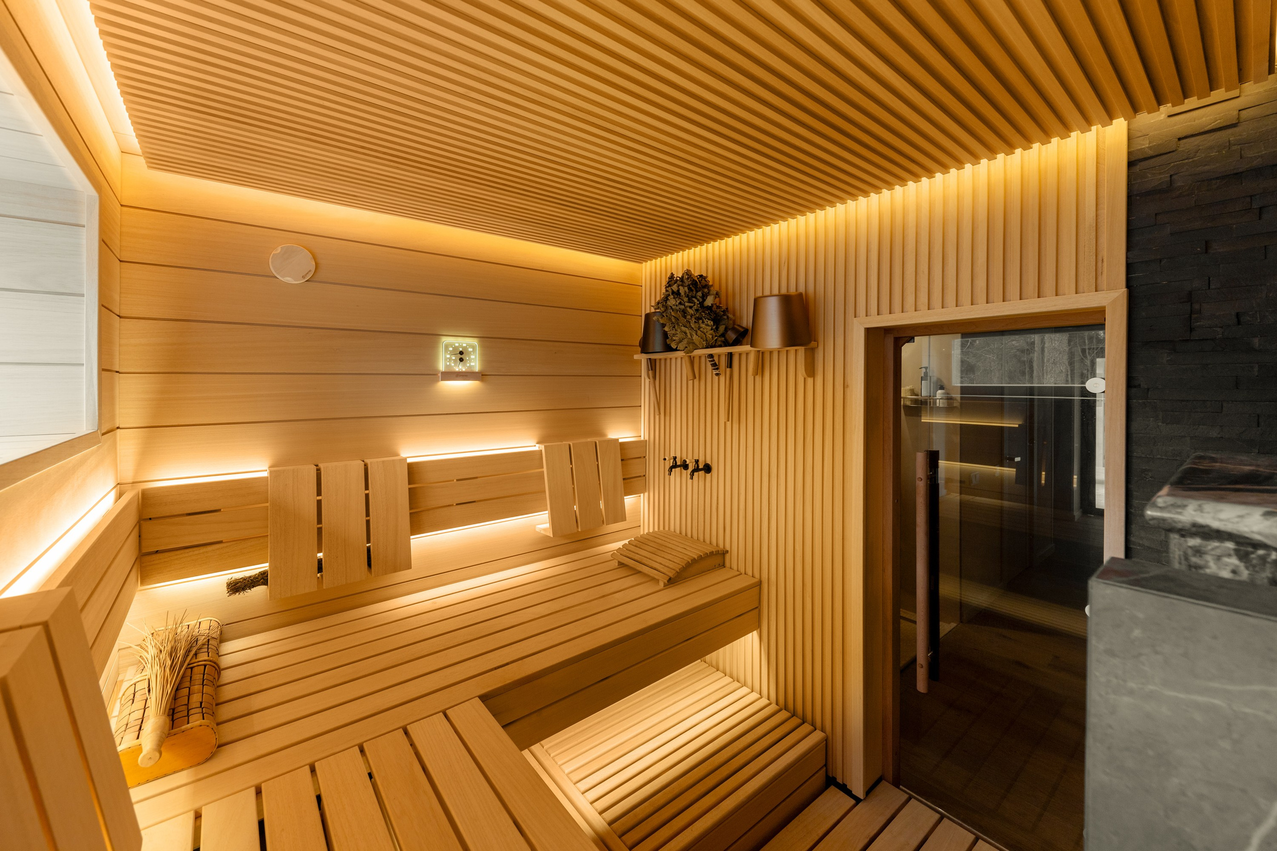 Интерьерная съемка бассейна. Интерьерный фотограф в Санкт-Петербурге Екатерина Цыбулько