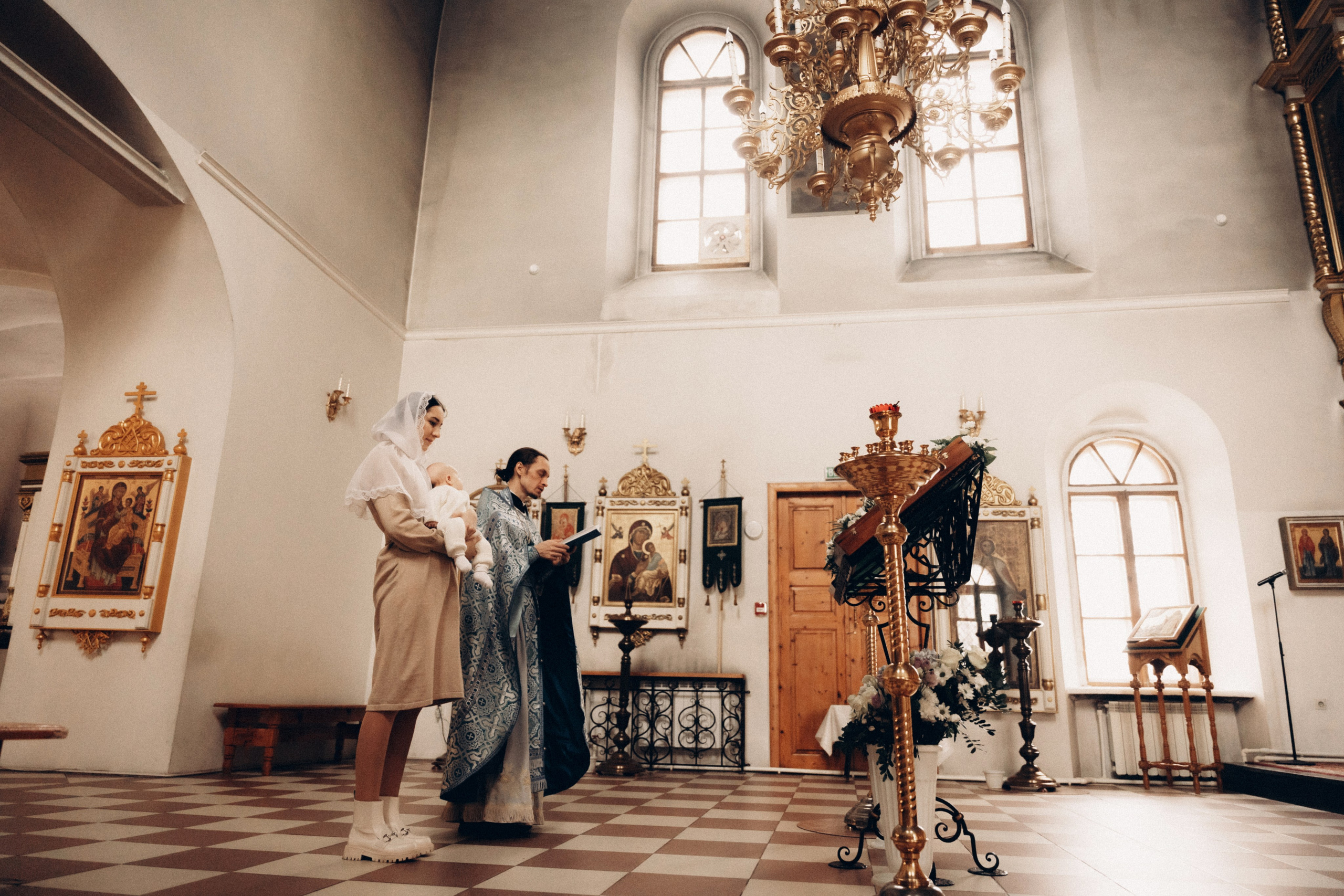 Лев. Алёна Хомич. Свадебный и семейный фотограф Коломна, Москва