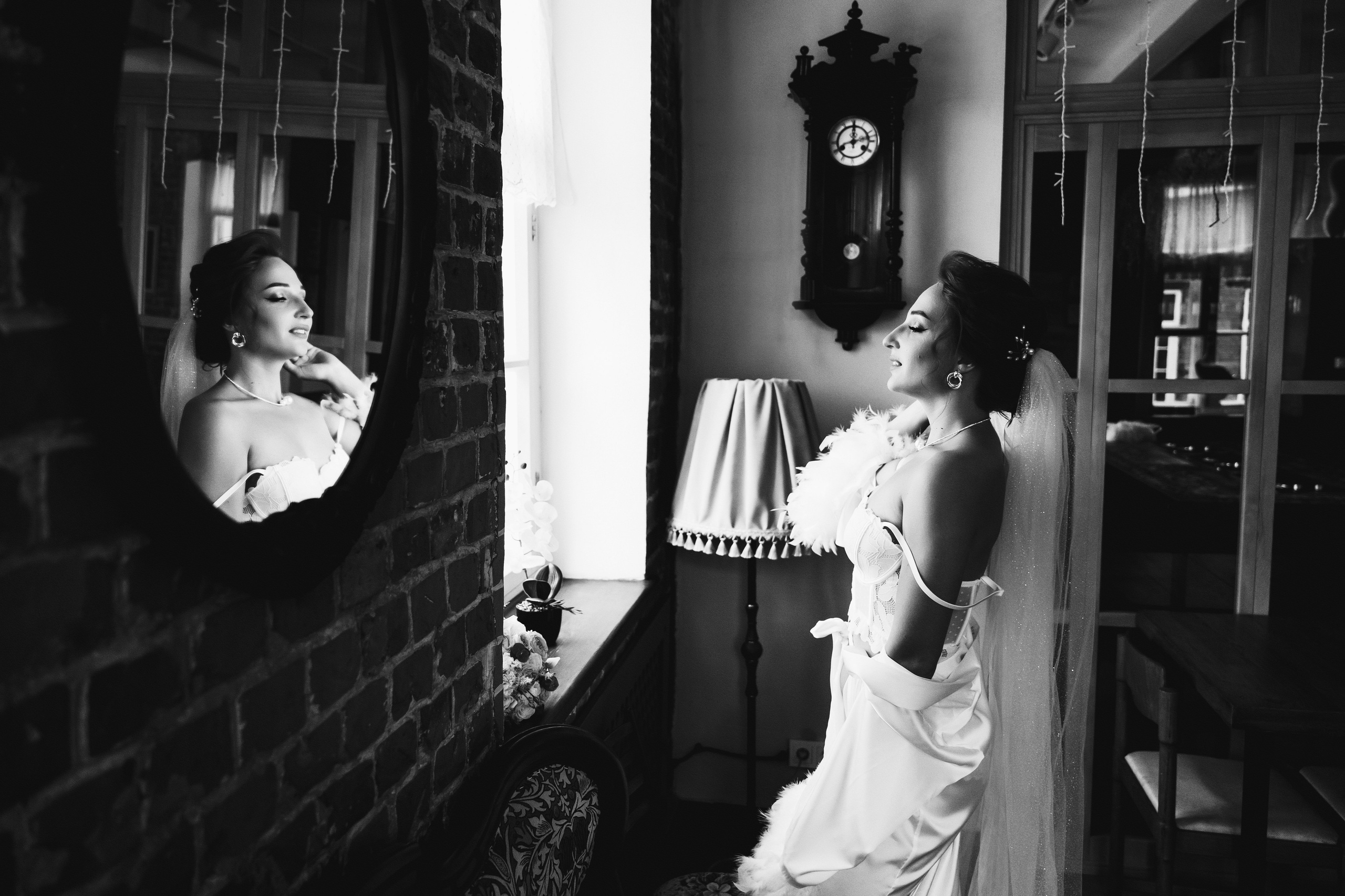 D&S. Алёна Хомич. Свадебный и семейный фотограф Коломна, Москва