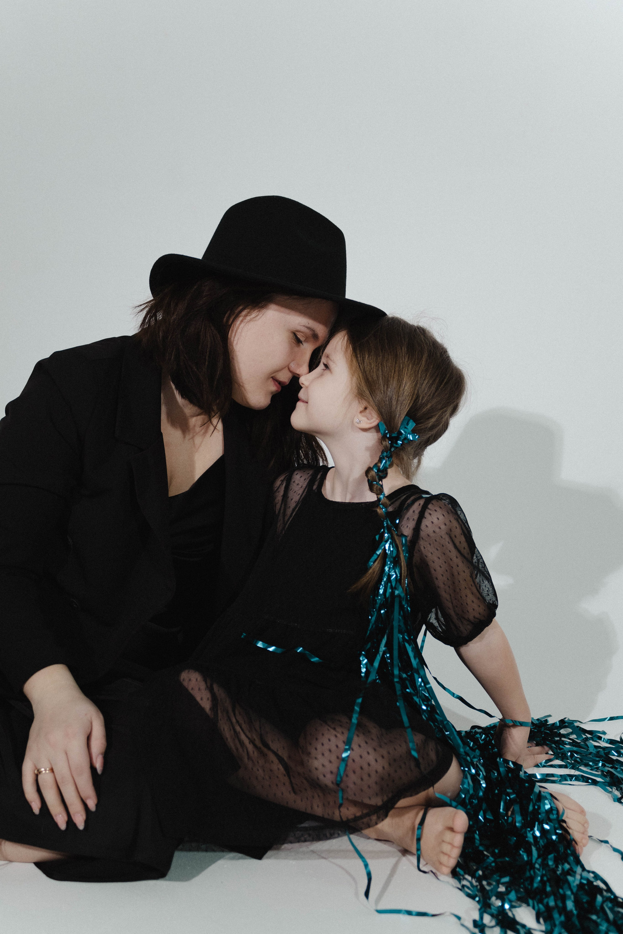 Семейные. Фотограф Евгения Сурова в Нижнем Новгороде