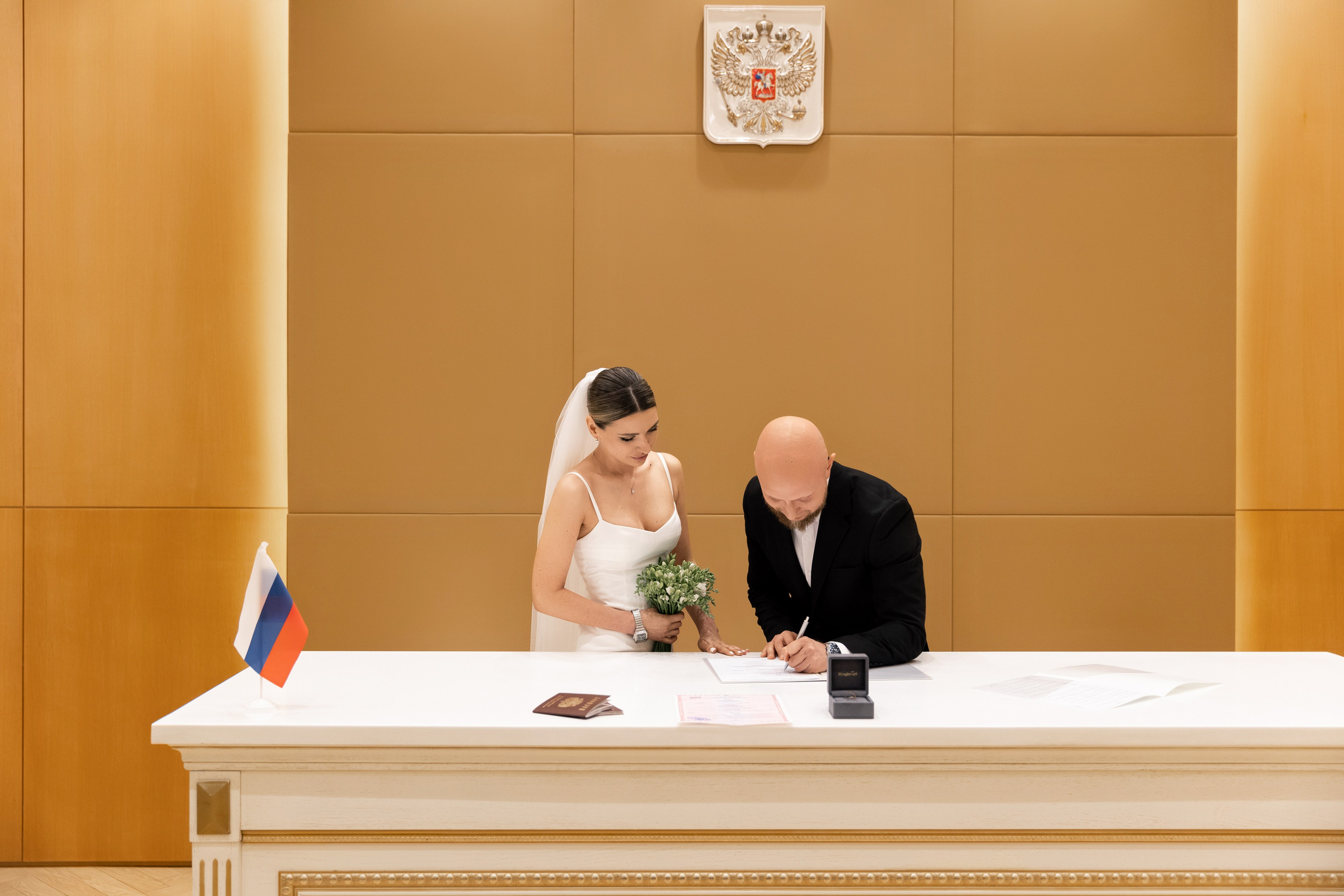 I & D 25'. Фотограф Сергей Койфман