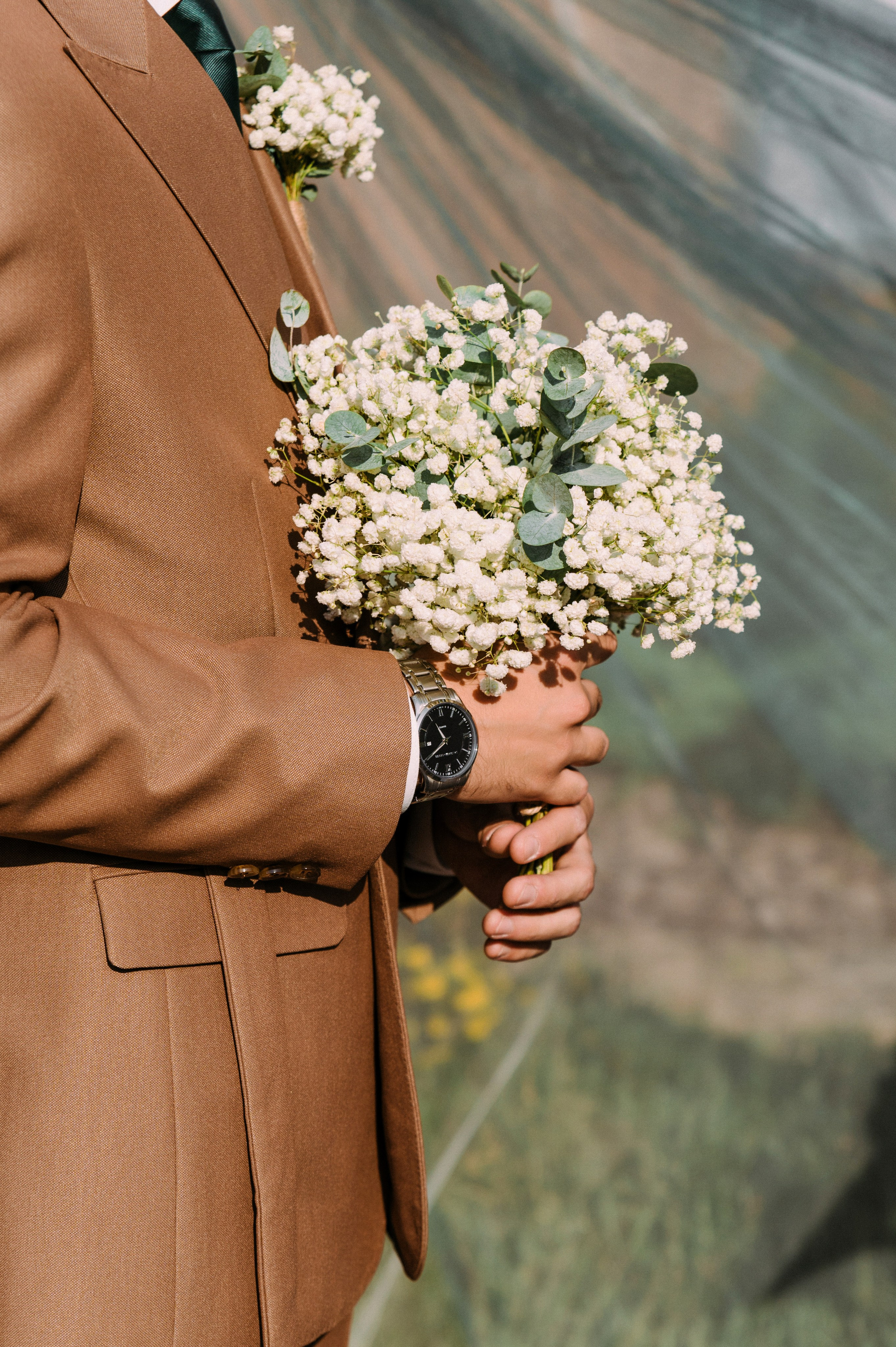 АЛИНА И НИКИТА. Фотограф в Алматы — Дарья Фёдорова