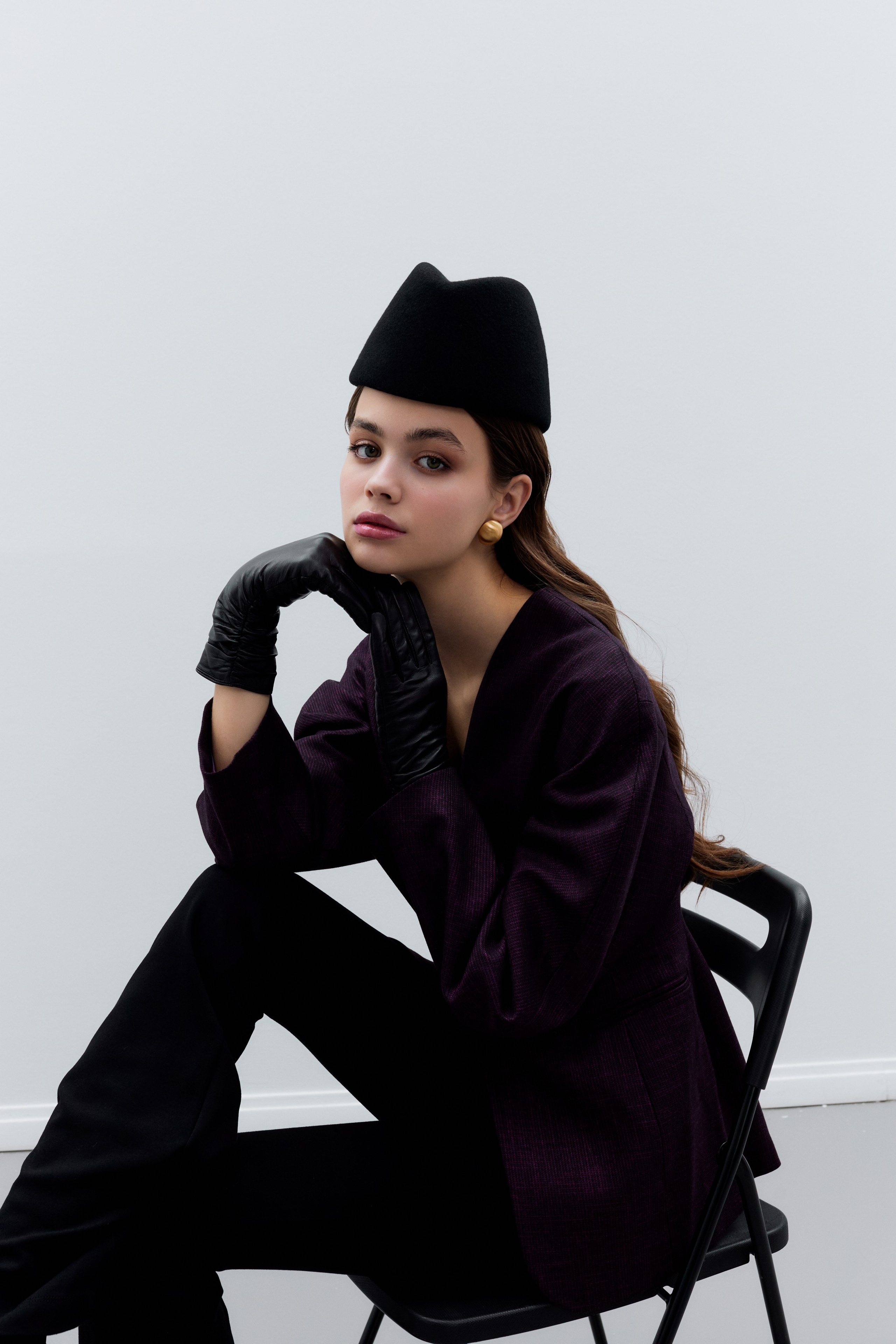 LOOK BOOK 3. Главная