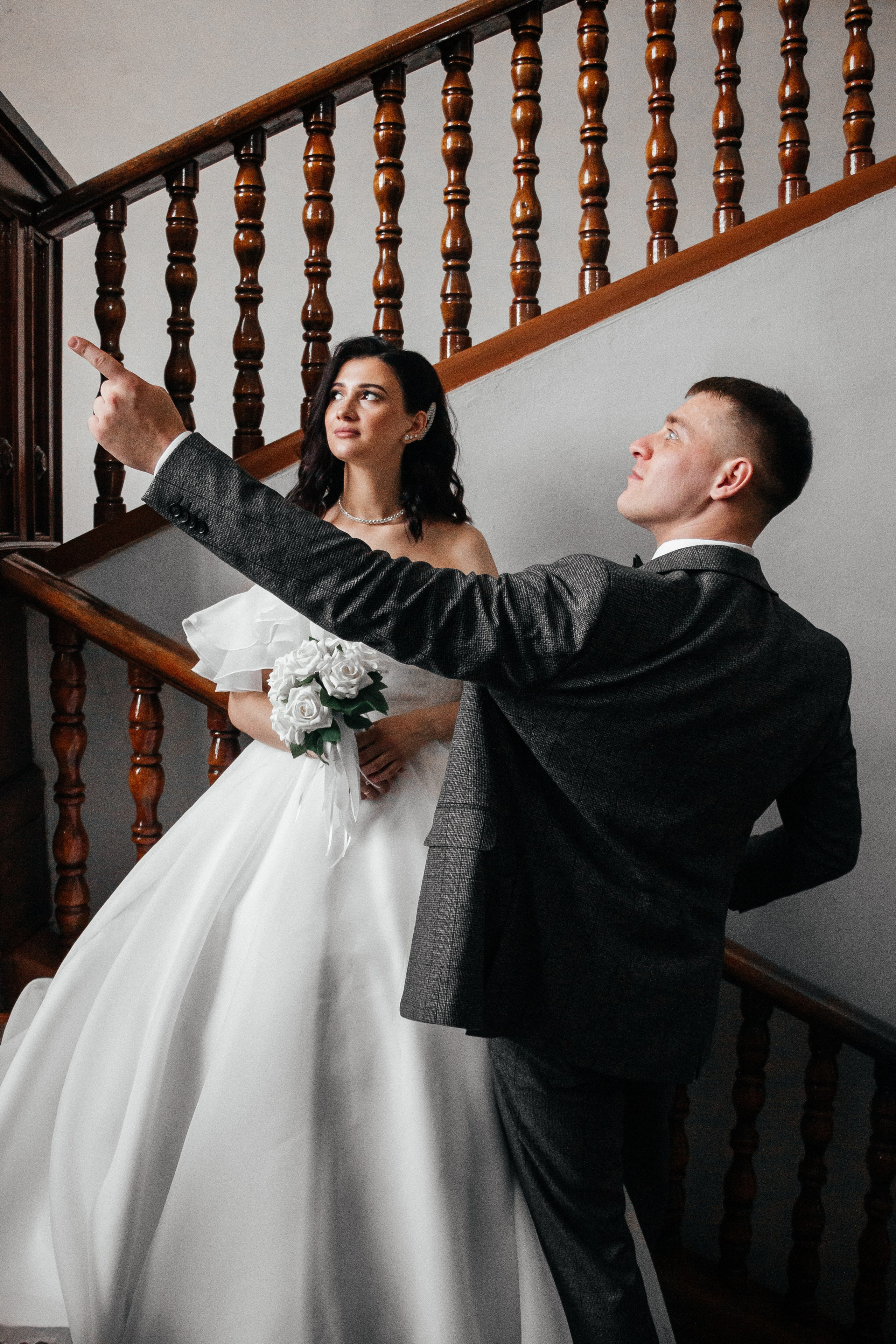 СВАДЬБА. Фотограф в Новокузнецке Иван Дендин