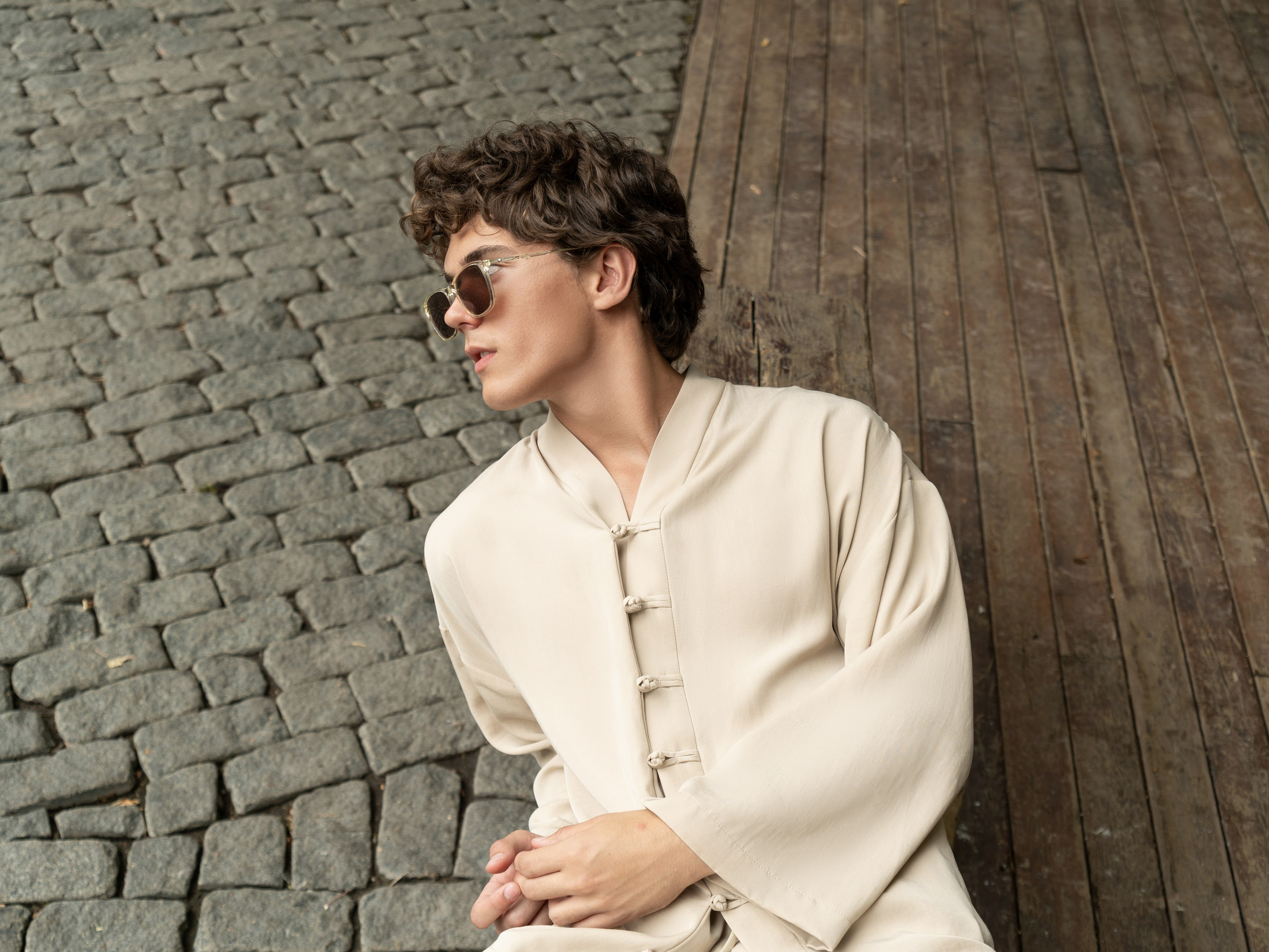 Coshene street. Oreshkinaphoto.ru