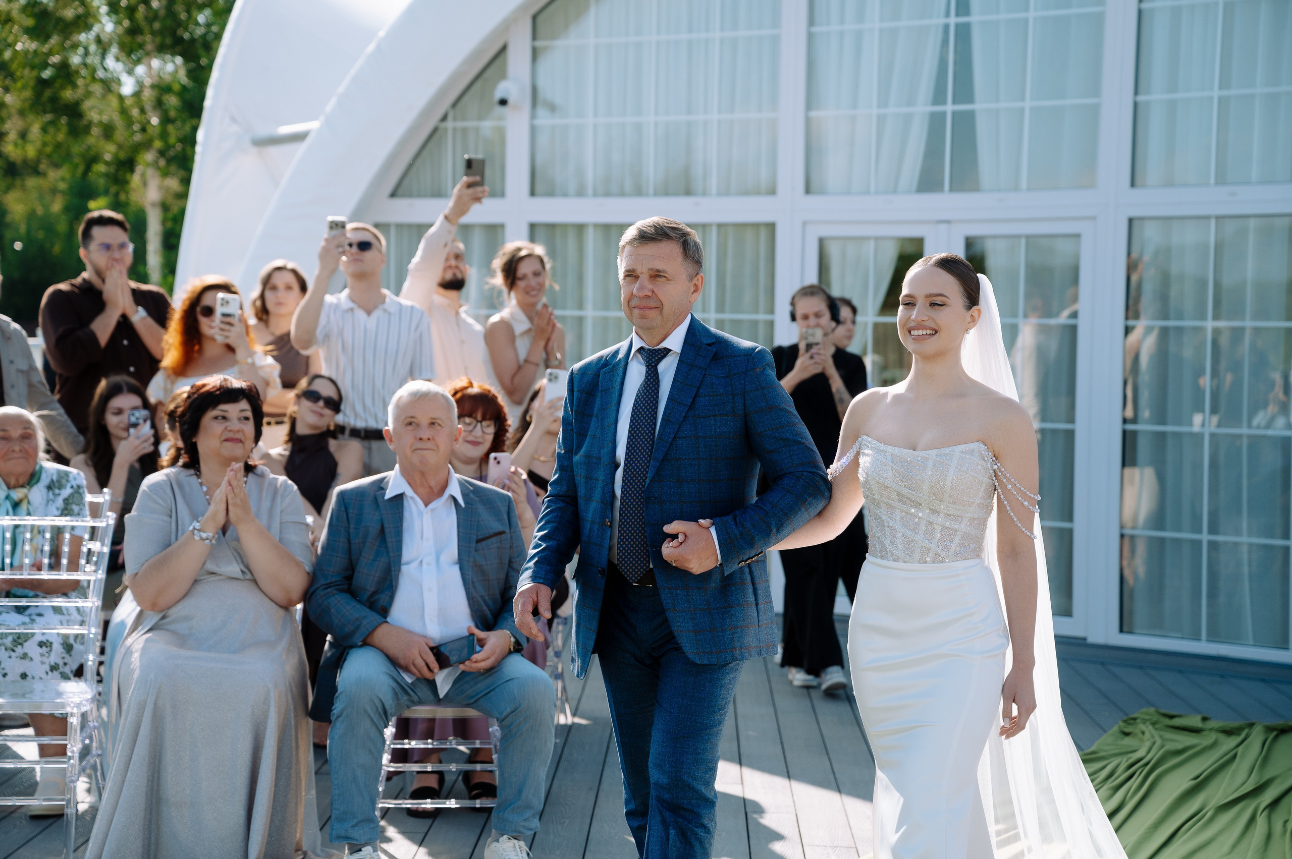 Игорь и Александра. Фотограф Вито Бурмасов | Москва