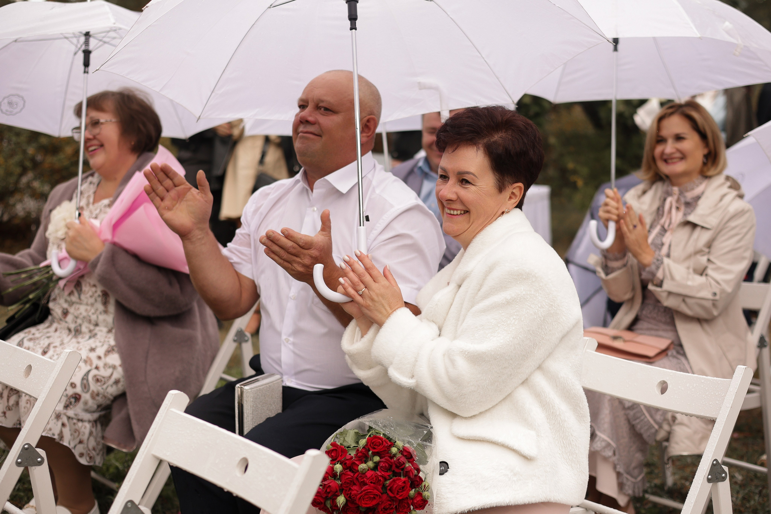 Яна & Яков. Свадебный и семейный фотограф Кузнецк Пенза Ульяновск