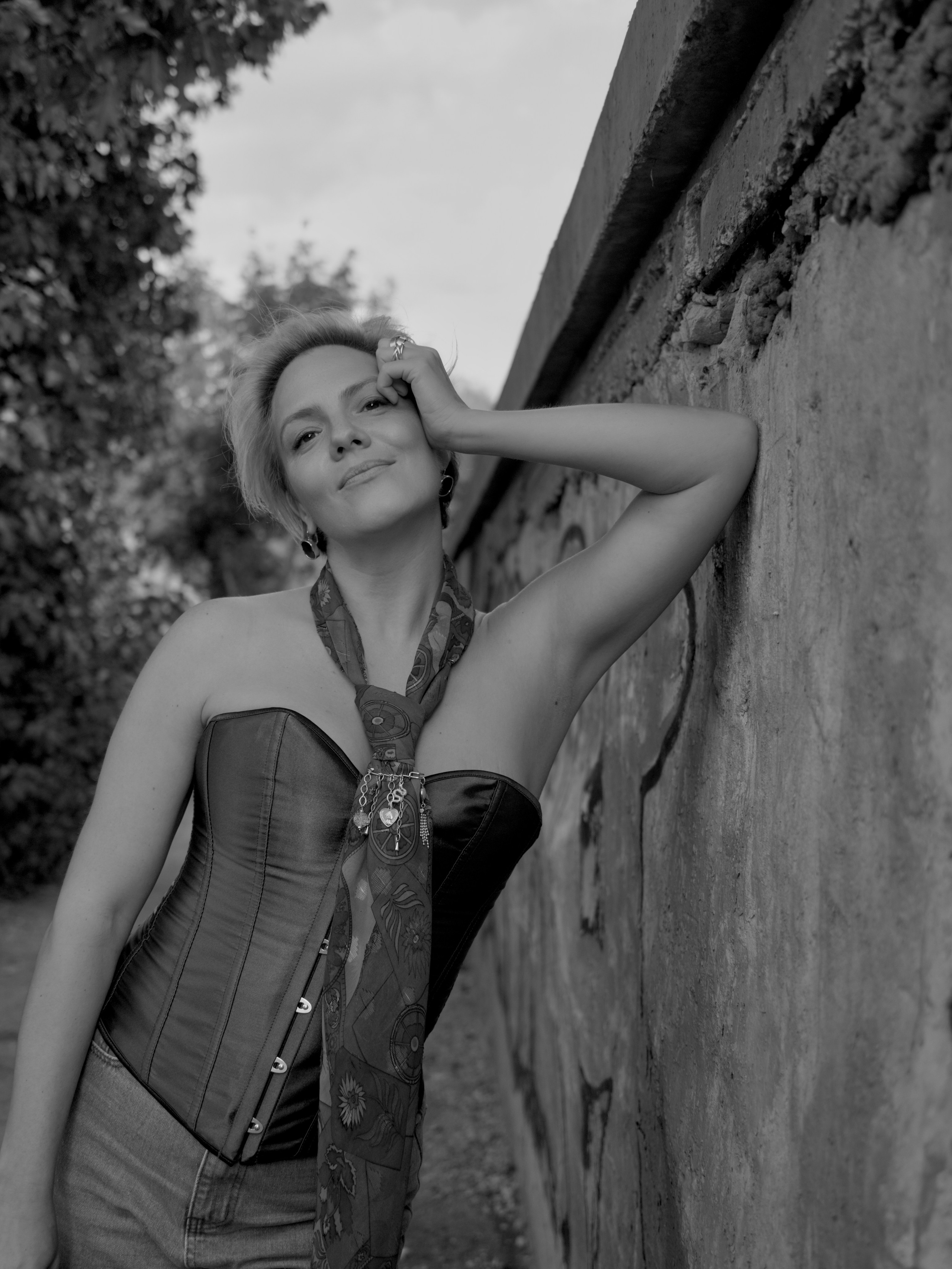 Аня. Событийный фотограф в Москве Юлия Папиянц