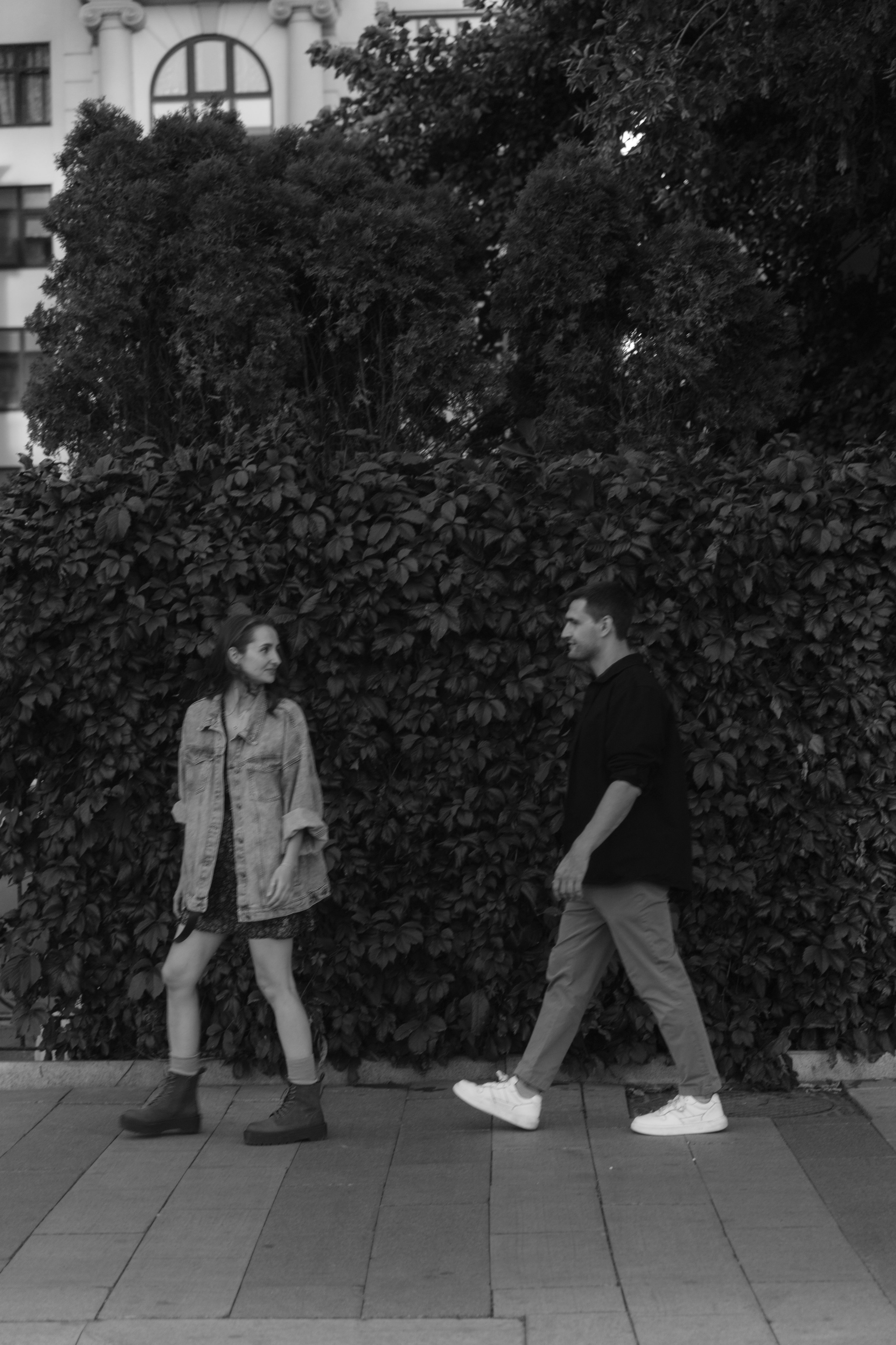 О & В. Женский и свадебный фотограф Москва Елизавета Перова