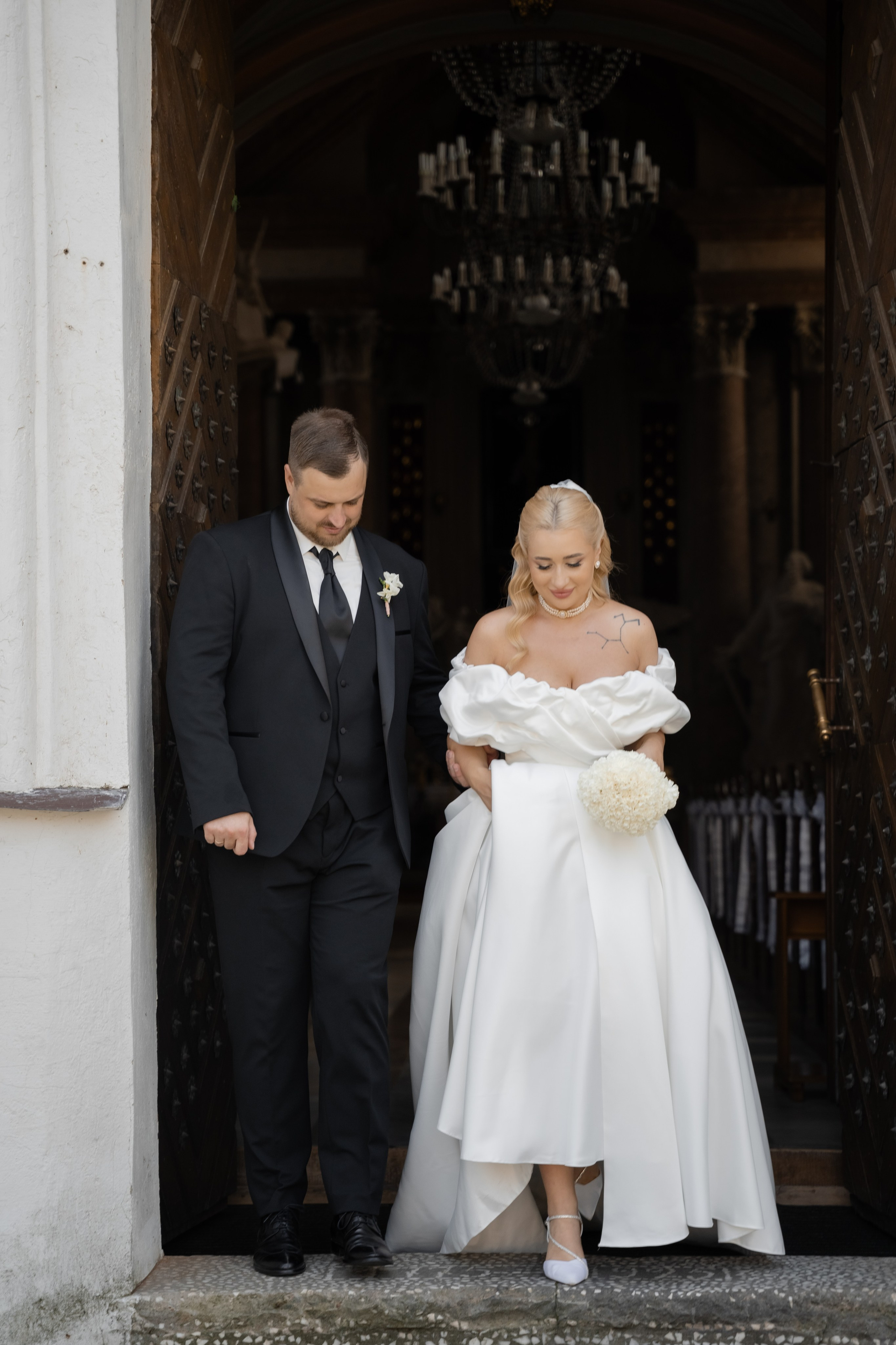 Венчаны Богом. Свадебный и семейный фотограф | Слоним, Гродно| Варя Режа́бек