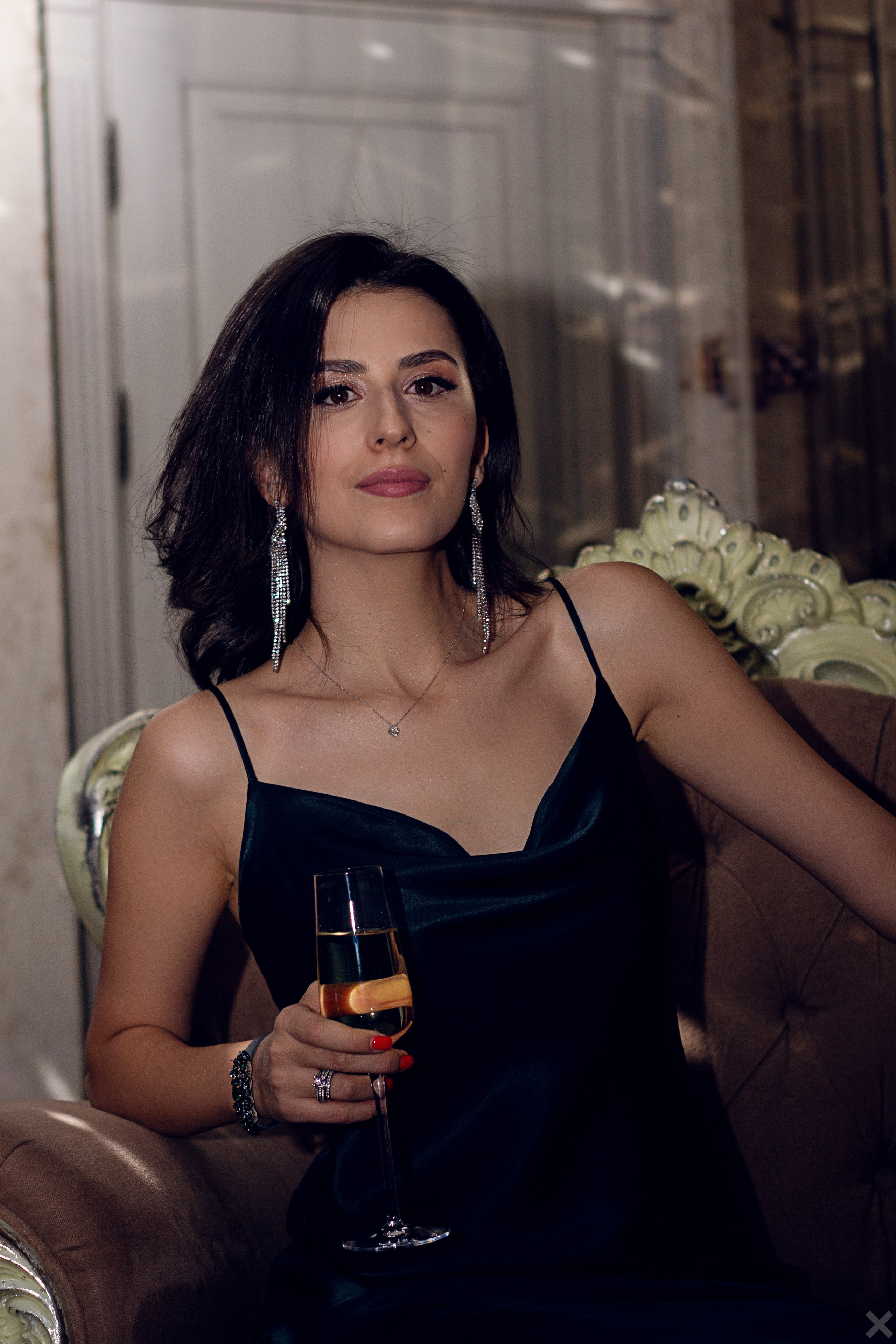 Индивидуальные фотосессии. Фотограф Олег Саркисов в Краснодаре