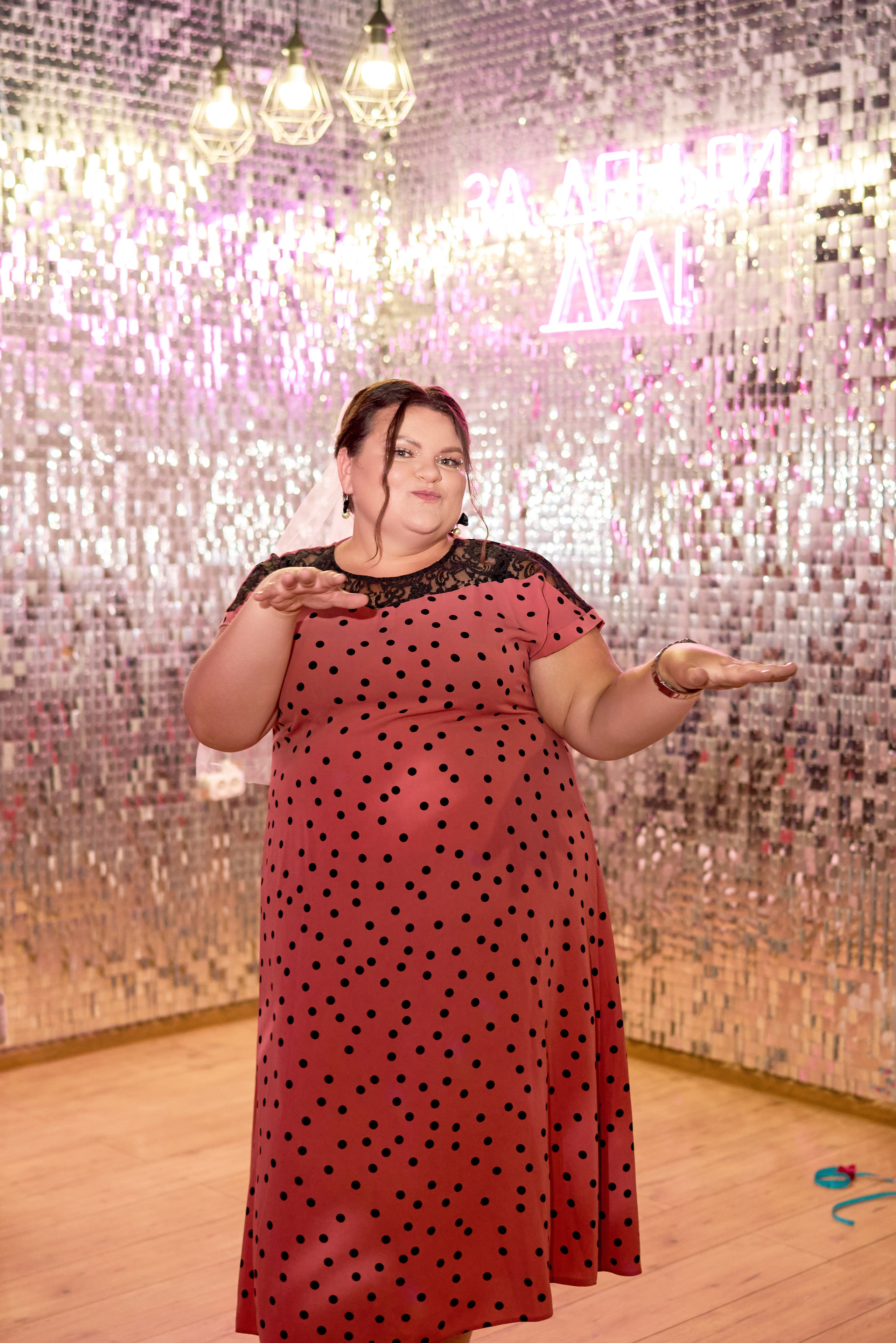 Ольга. Свадебный и репортажный фотограф в Москве Александр Кудрявцев