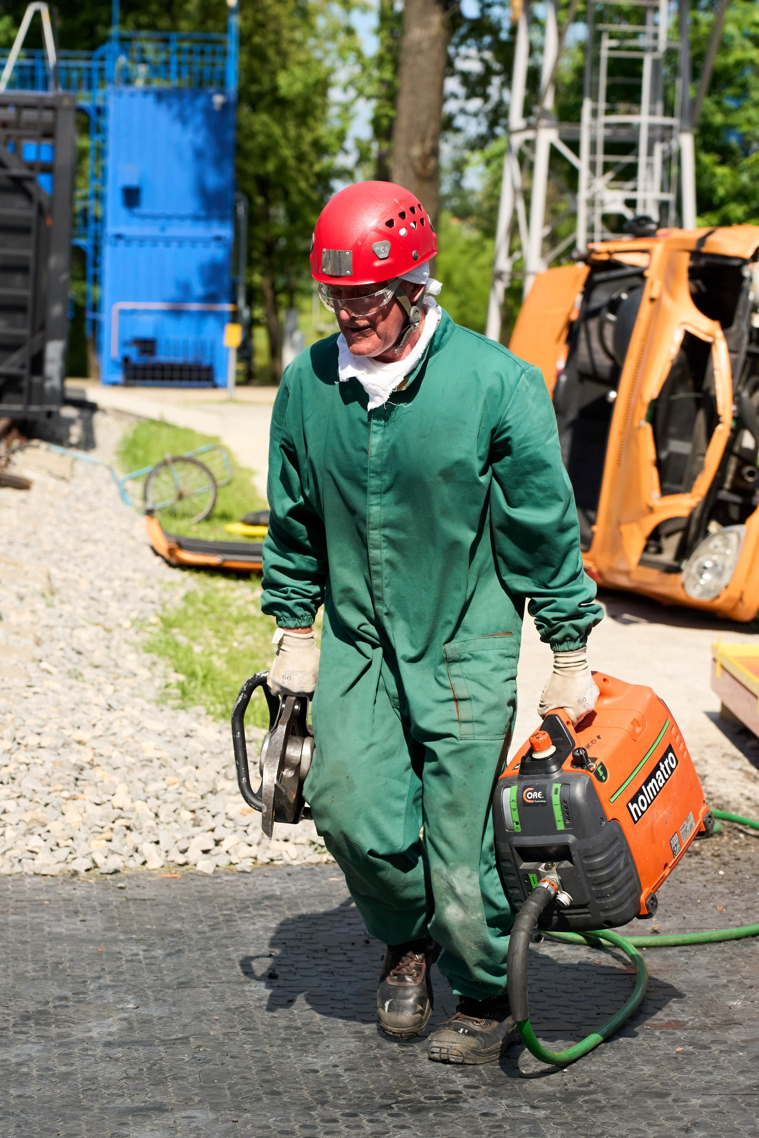 Спасатели. Свадебный и репортажный фотограф в Москве Александр Кудрявцев
