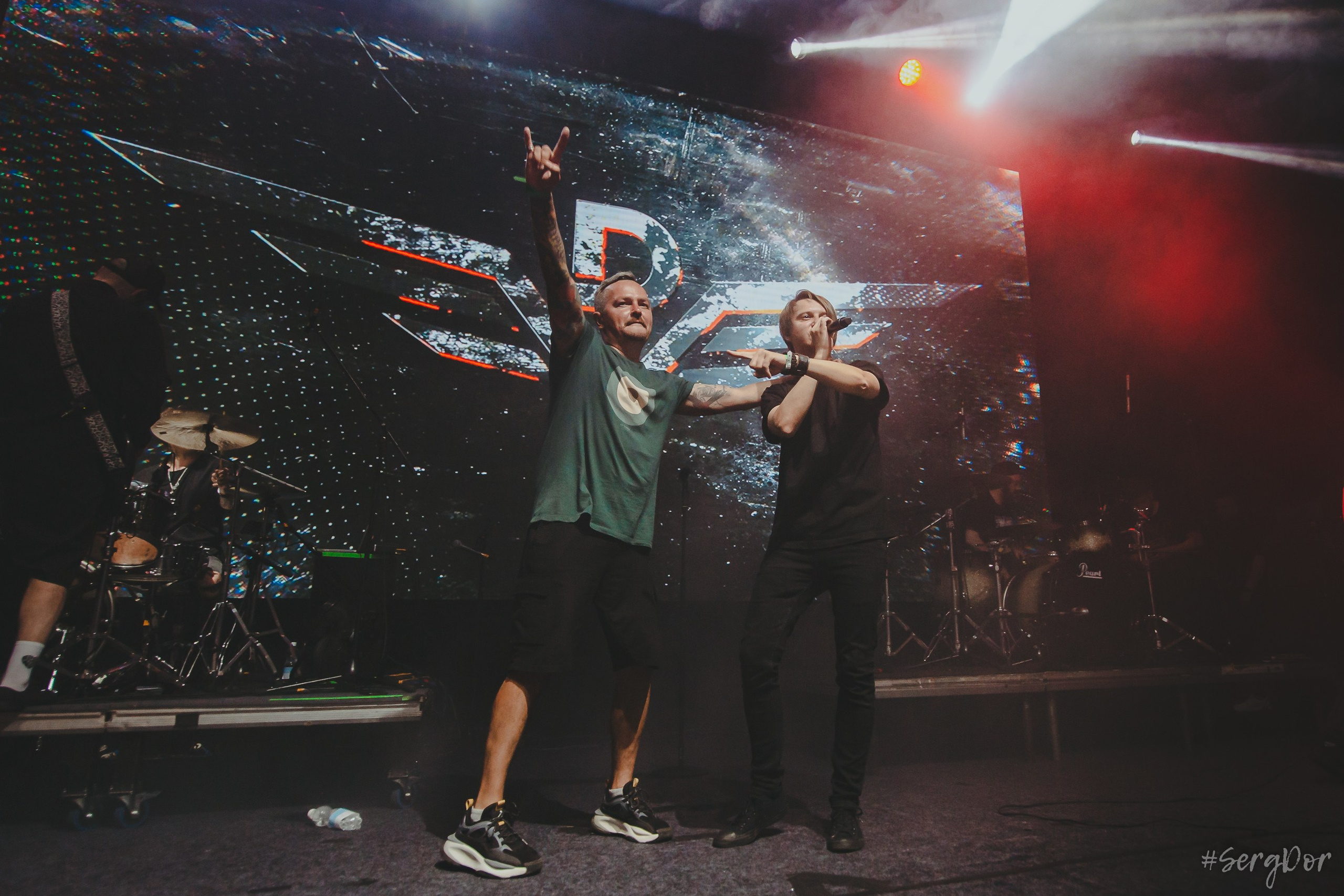 Dругой Ветер, Base Rock Fest, Москва, 14.06.2024, SergDor, 14 июня 2024 года, #SergDor