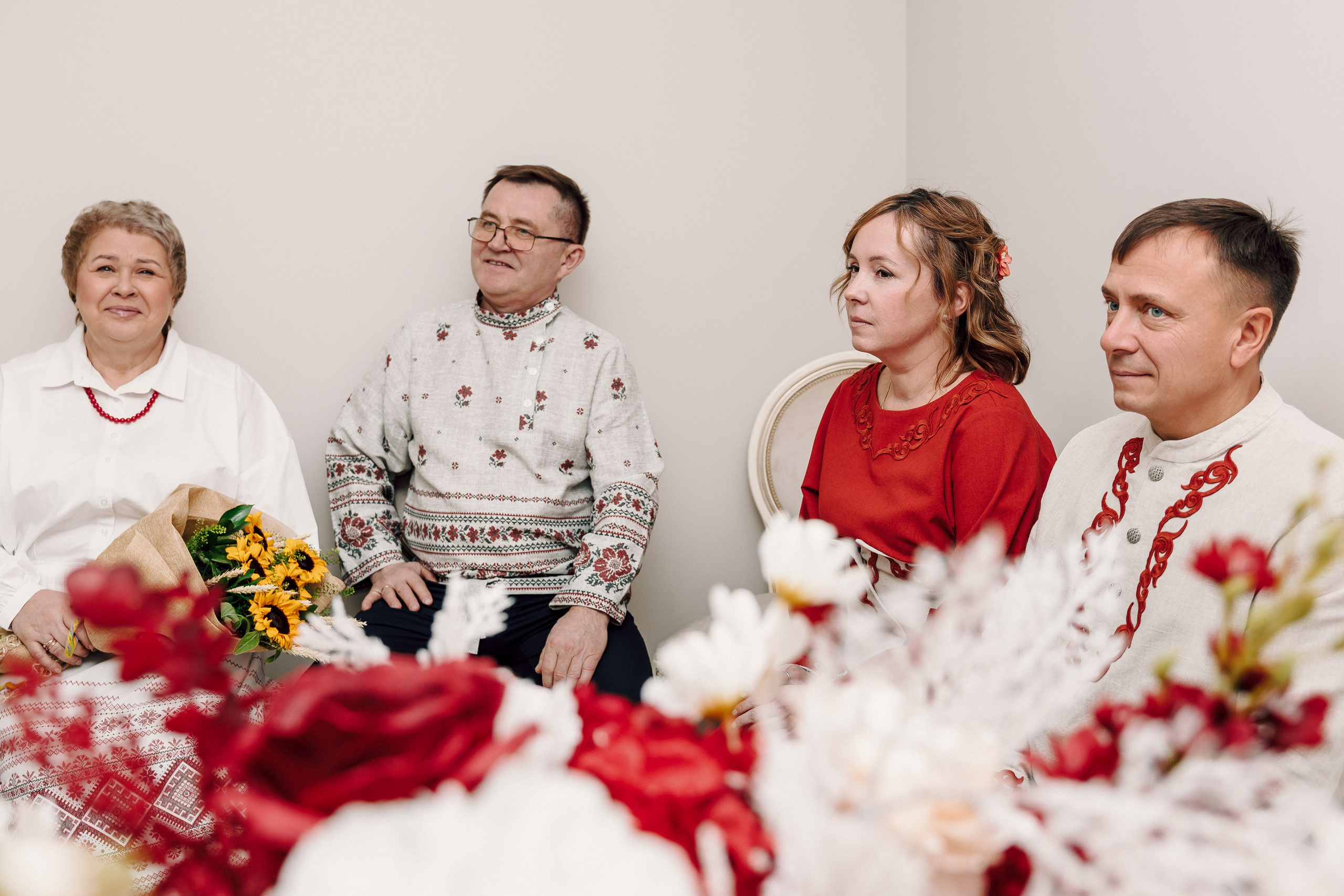 Свадебный день — Алексей и Анастасия. Лёшка Варзегов — фотограф