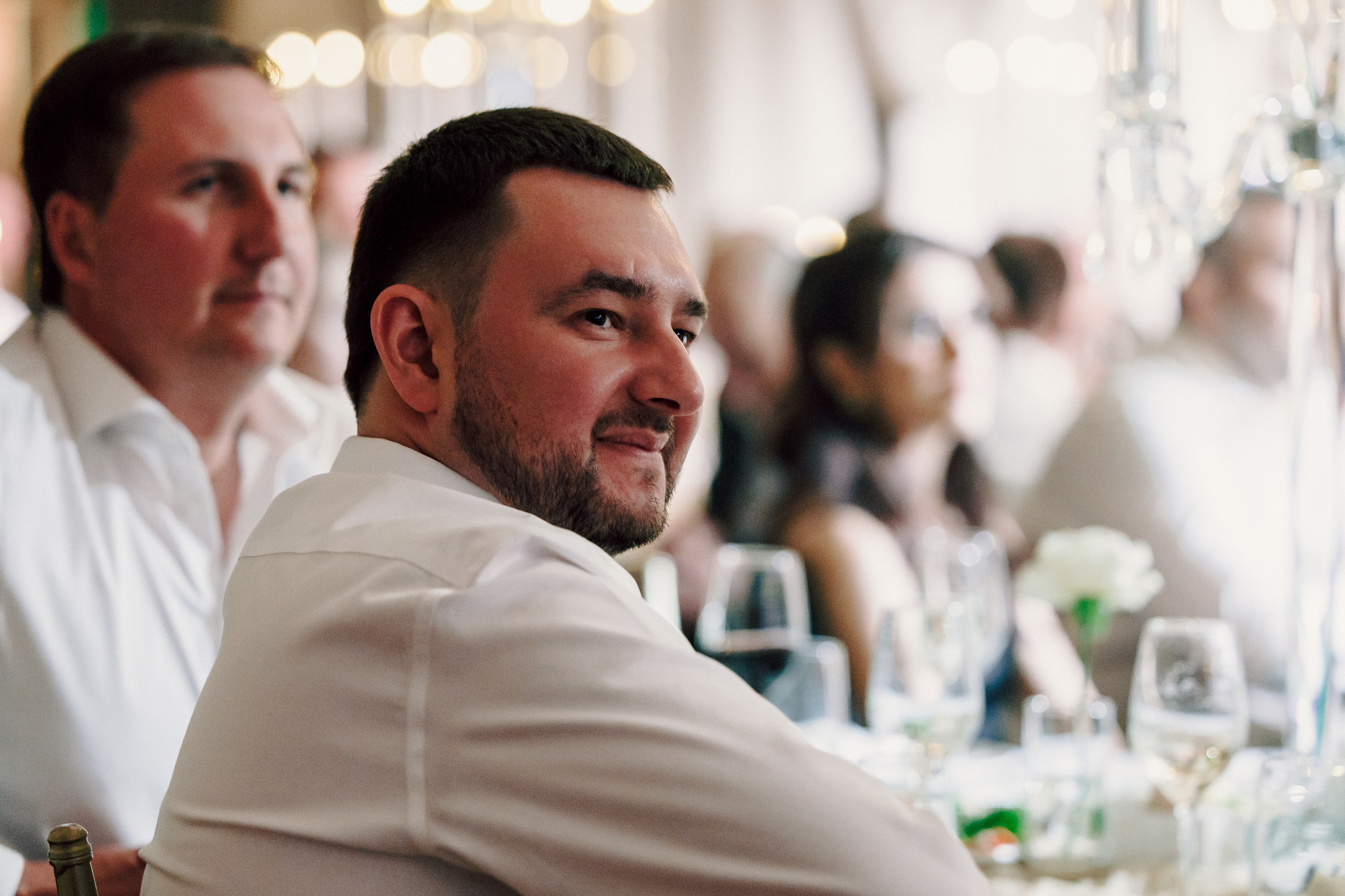 Свадебный день — Дмитрий и Маргарита. Лёшка Варзегов — фотограф