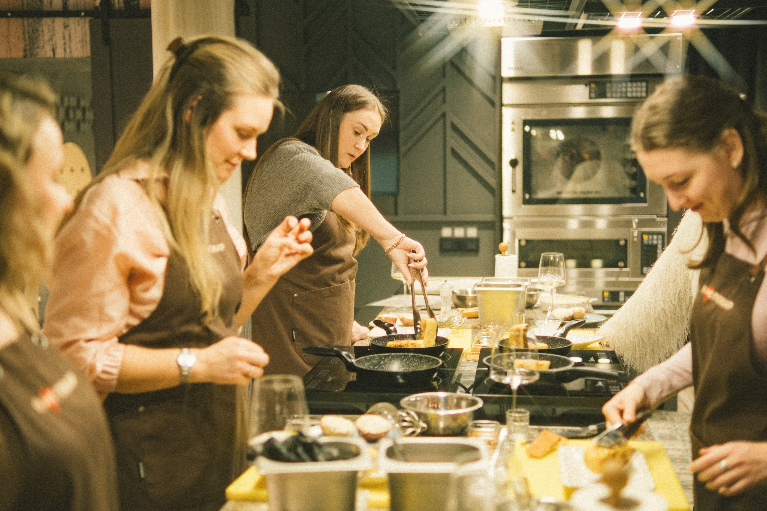 Вечер любви к себе, Гастростудия «Жарче». Анна Демидова — фотография для жизни и бизнеса в Абакане