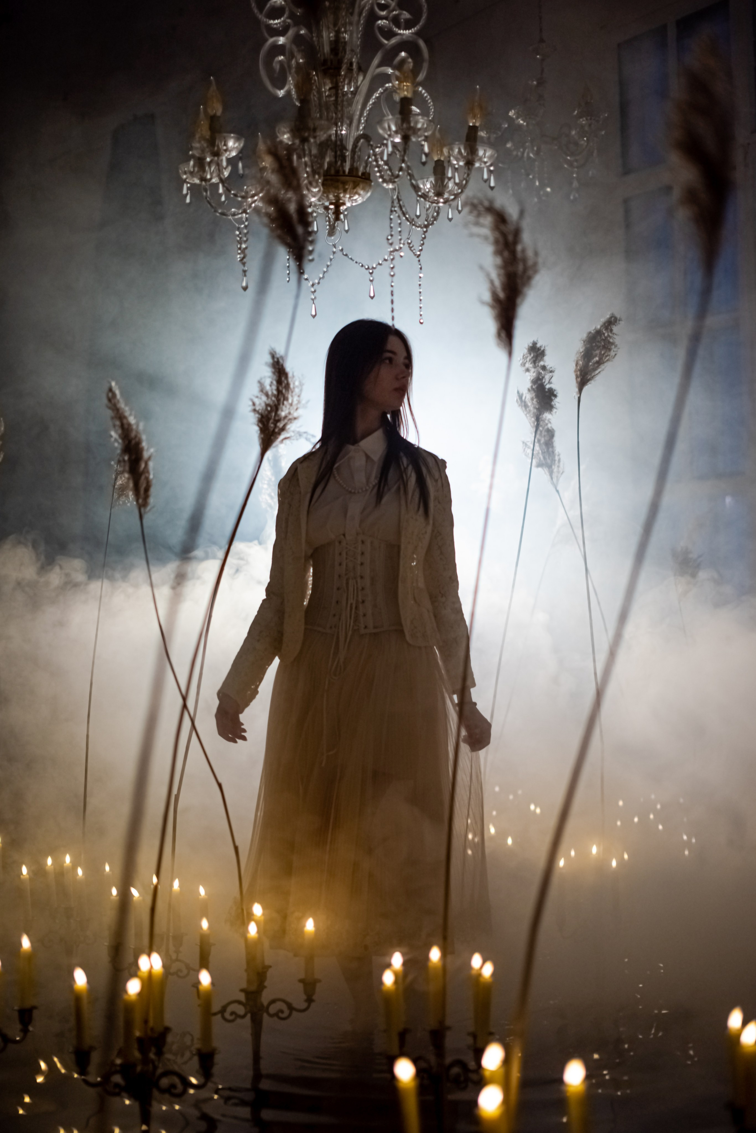 Студийные фотографии 2