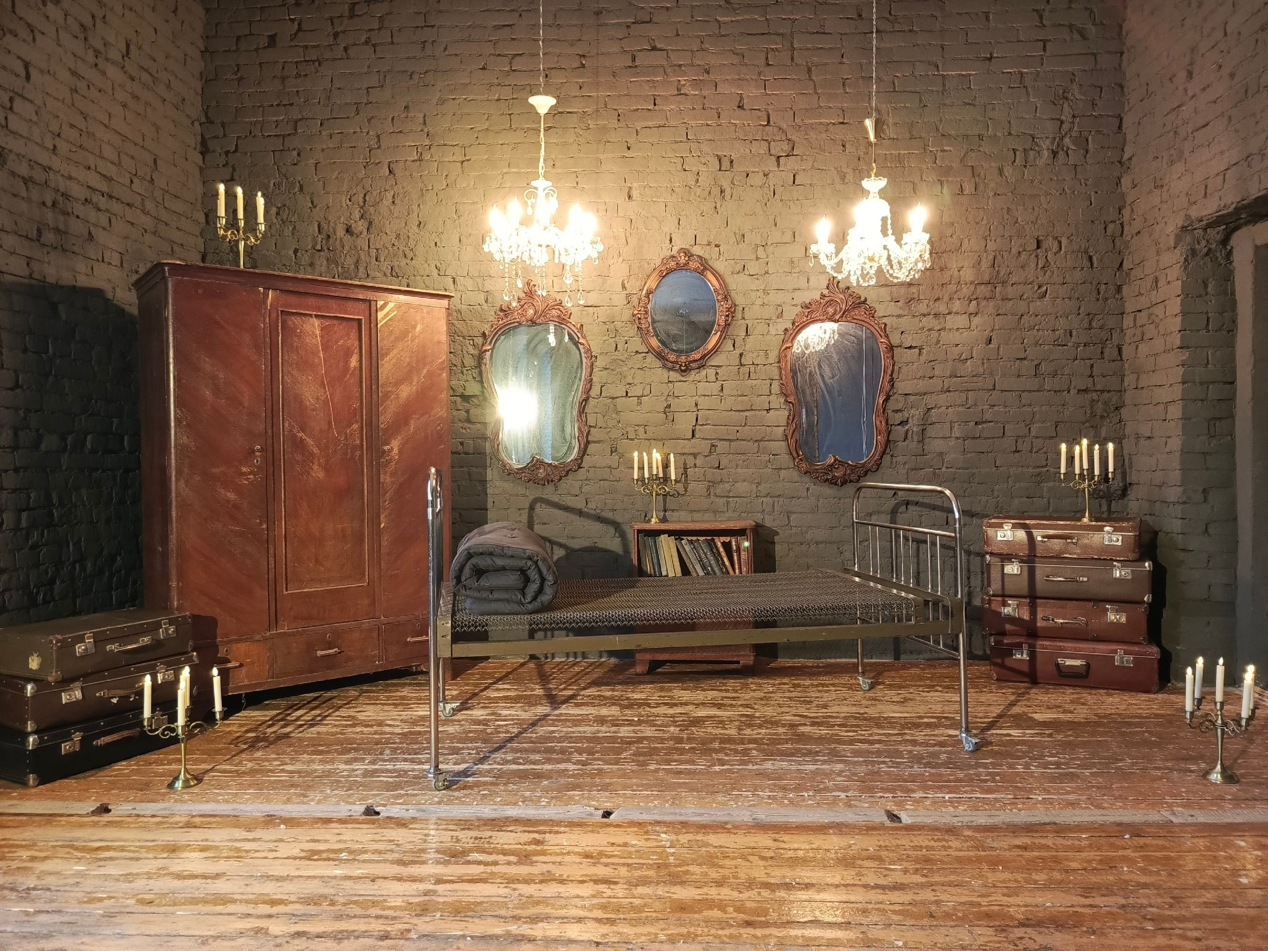 Фотостудия «2 этаж»