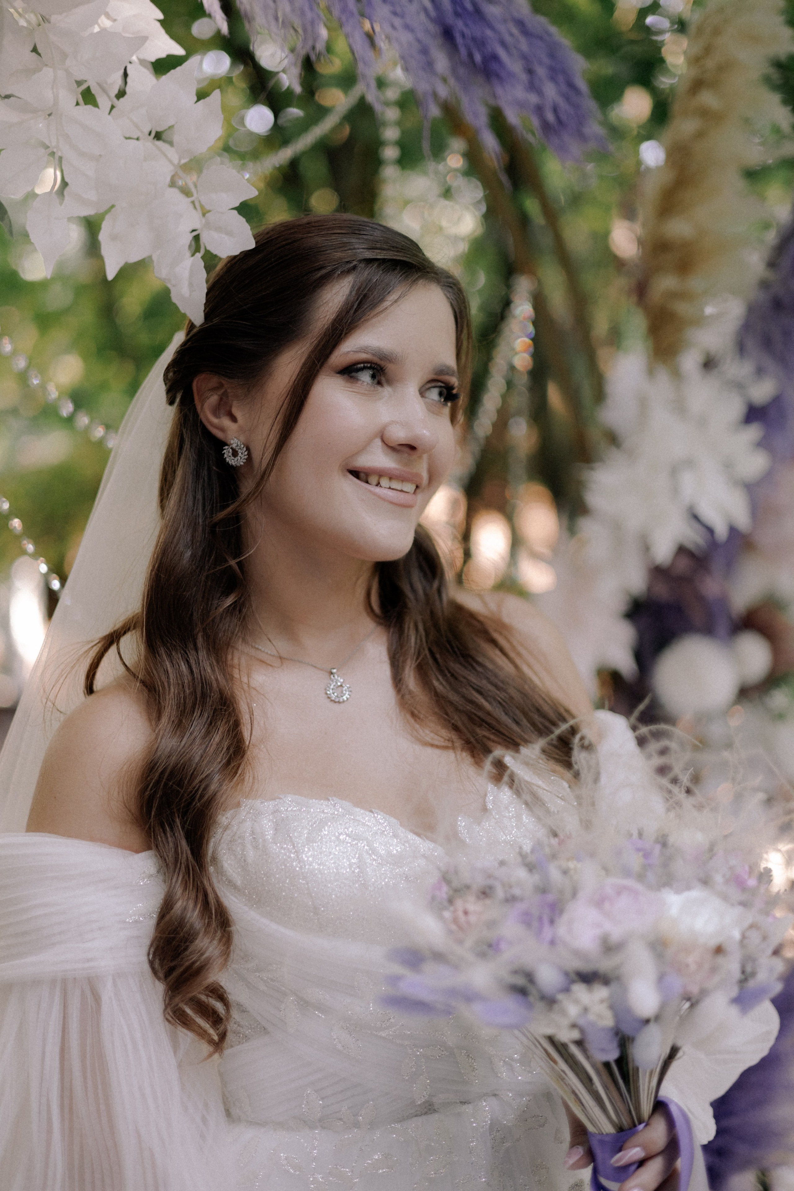 Настя и Артем. Свадебный и портретный фотограф в Москве Анастасия Масюк