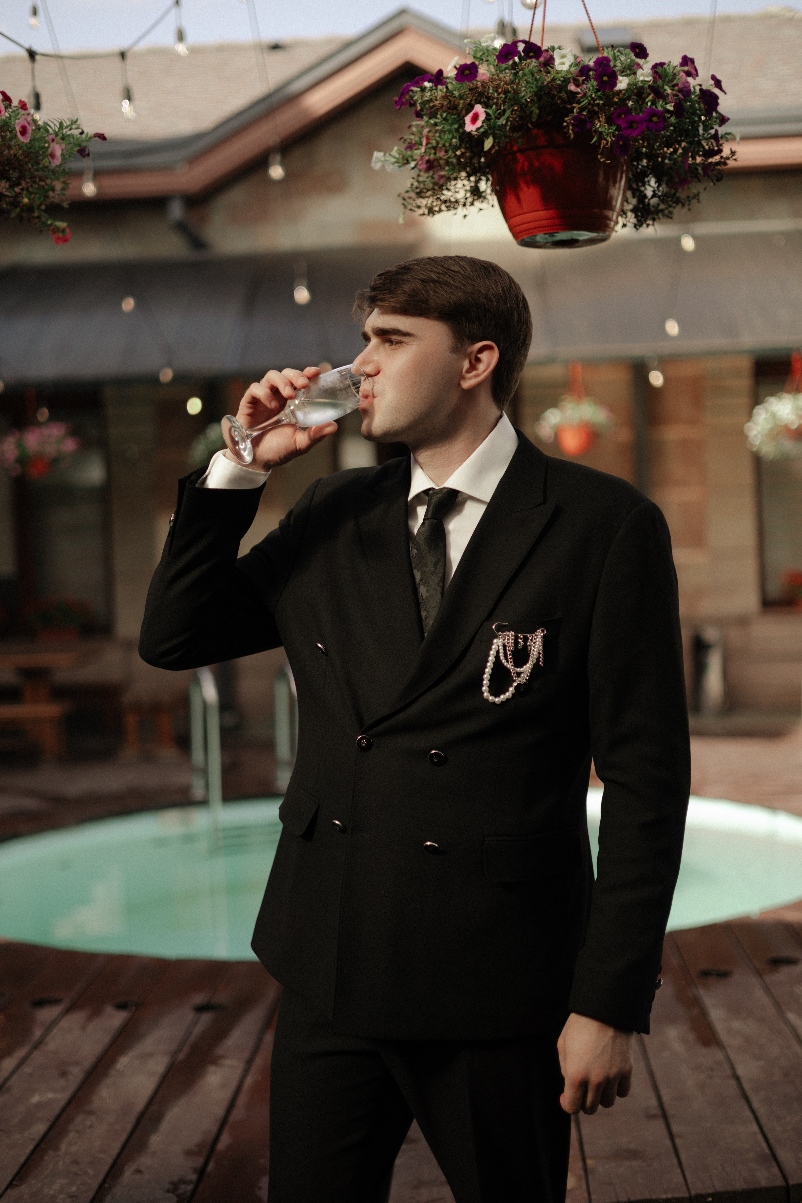 Аля и Паша. Свадьба в Пахра Парк. Свадебный и портретный фотограф в Москве Анастасия Масюк