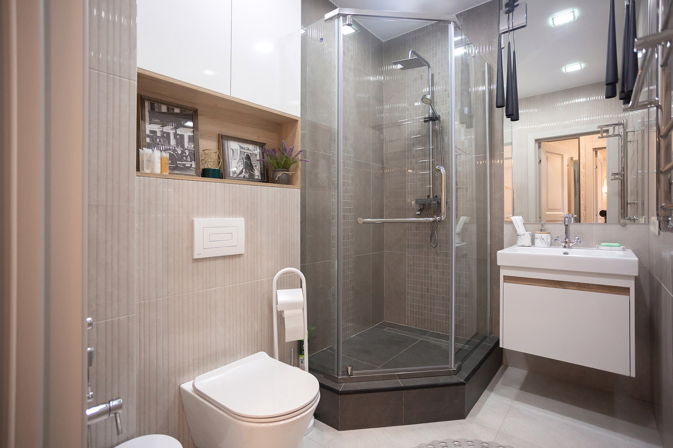 Интерьерная съемка. Фотограф Марина Пантелеева