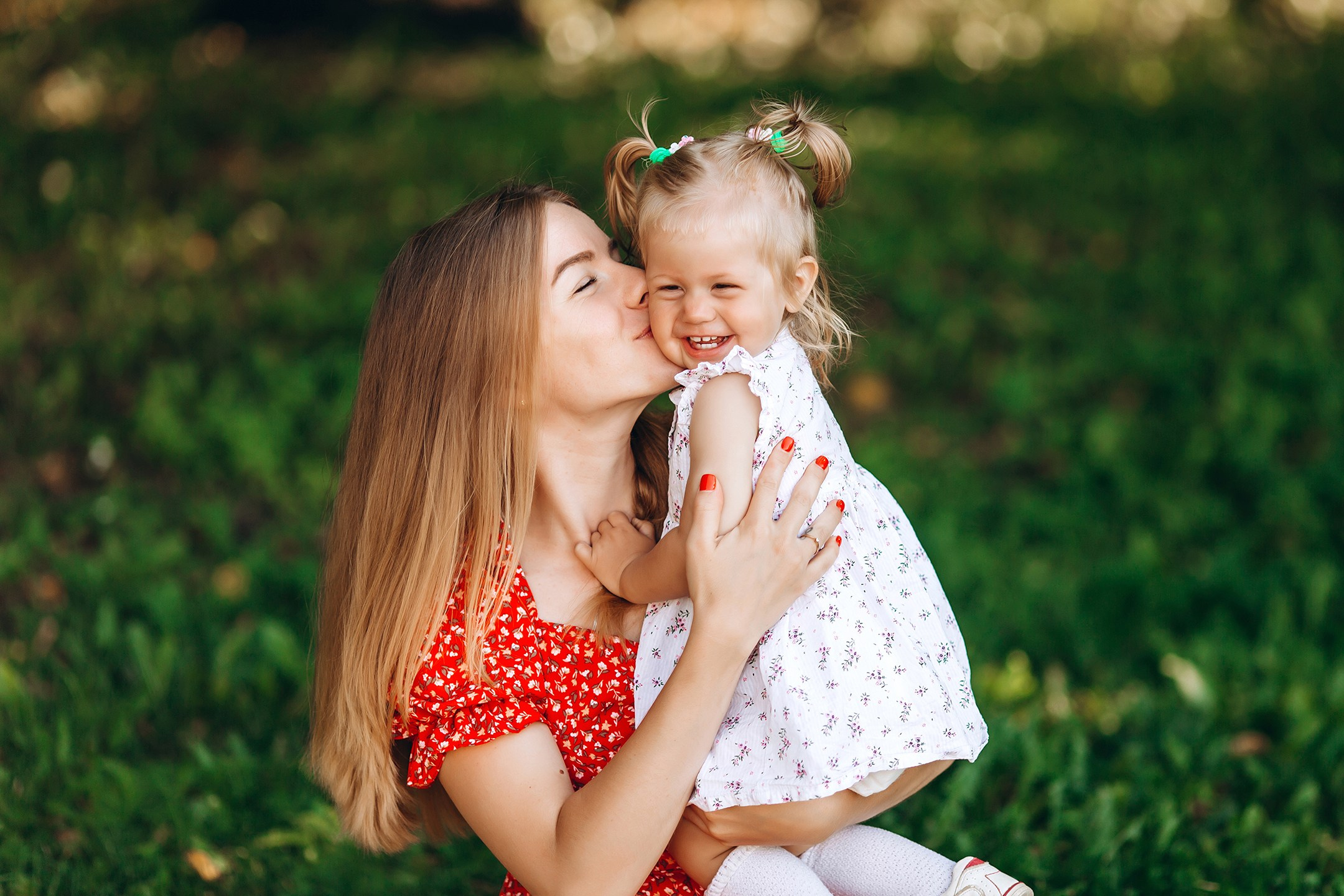 Семейная. Фотограф Марина Пантелеева