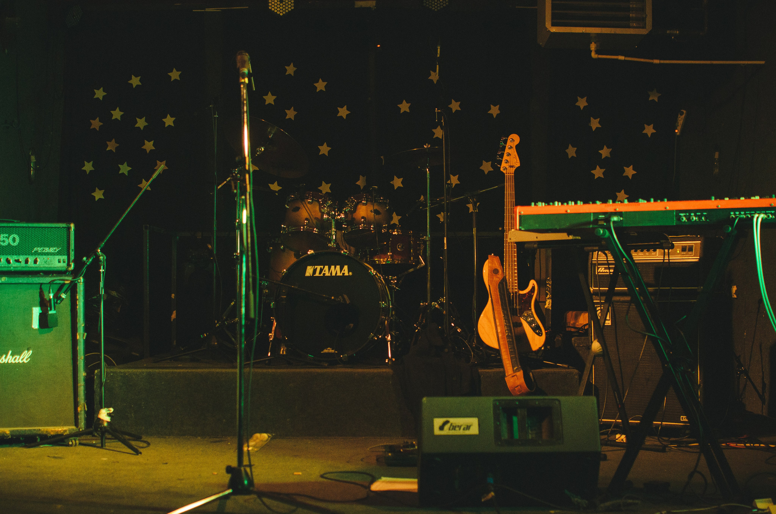 Anna Pingina. Event photographer Alena Iurchenko