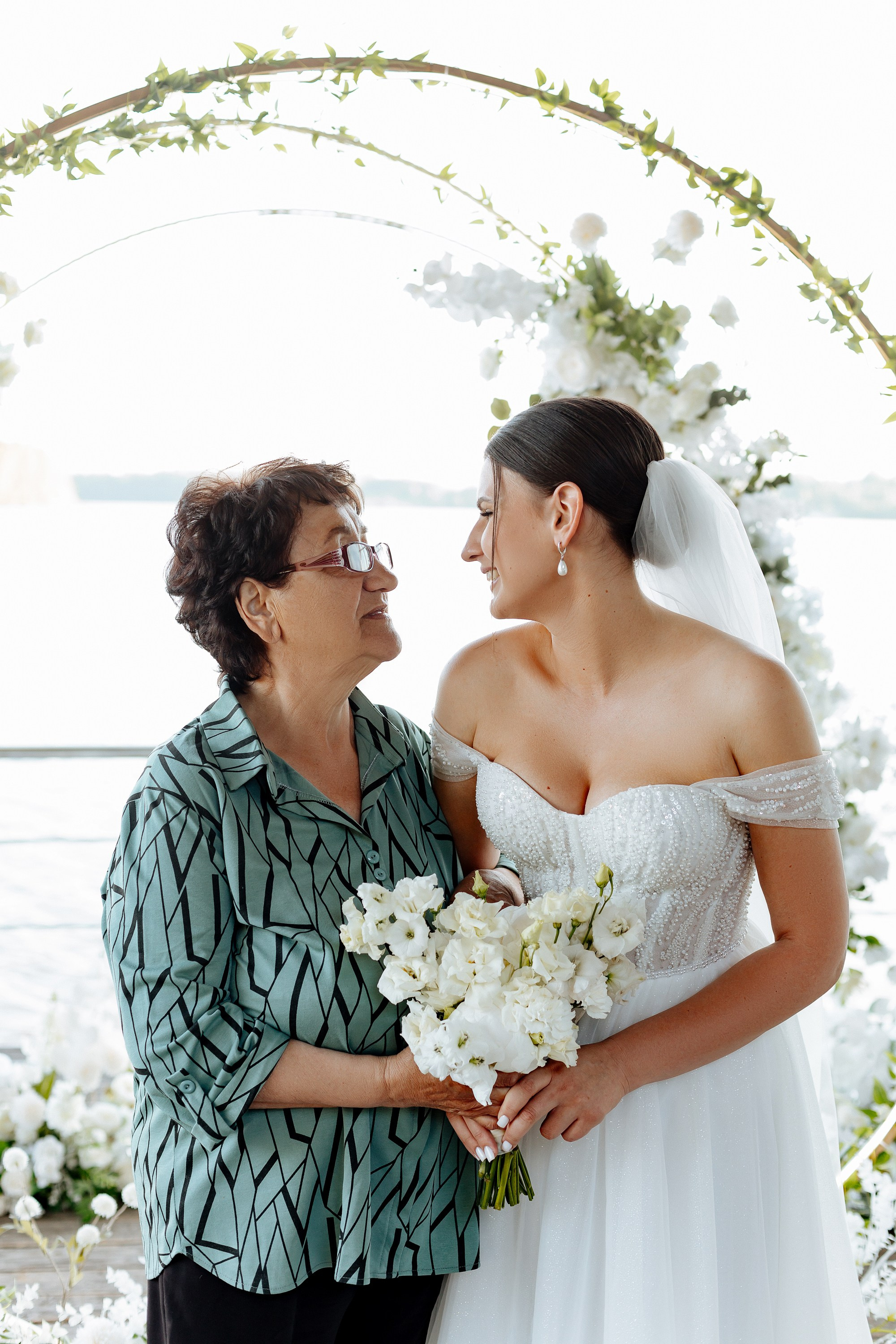 Ксения и Геннадий. Свадебный фотограф Анастасия Пелевина