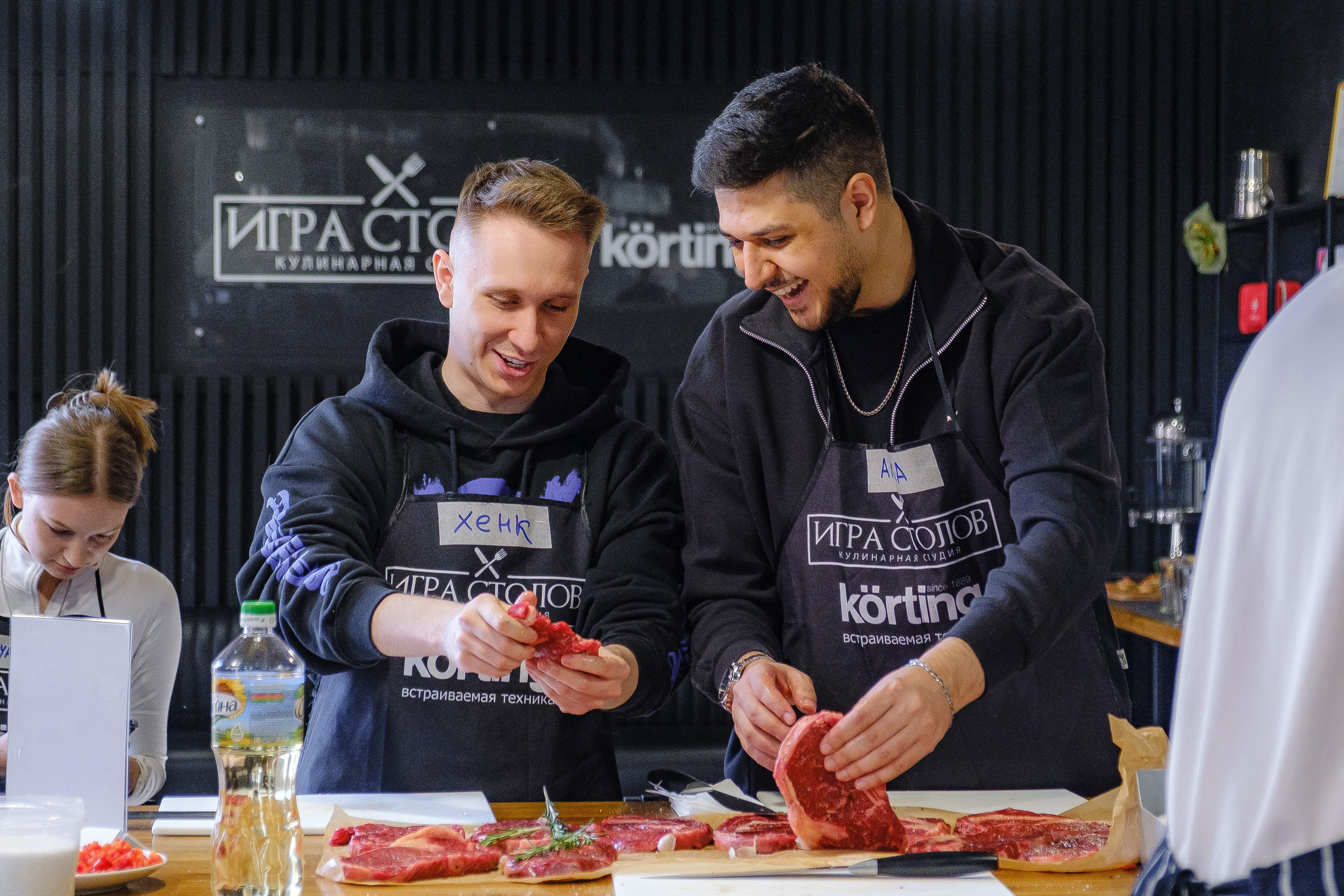 День рождения Андрея. Фотограф Мария Хлебникова Санкт-Петербург Москва