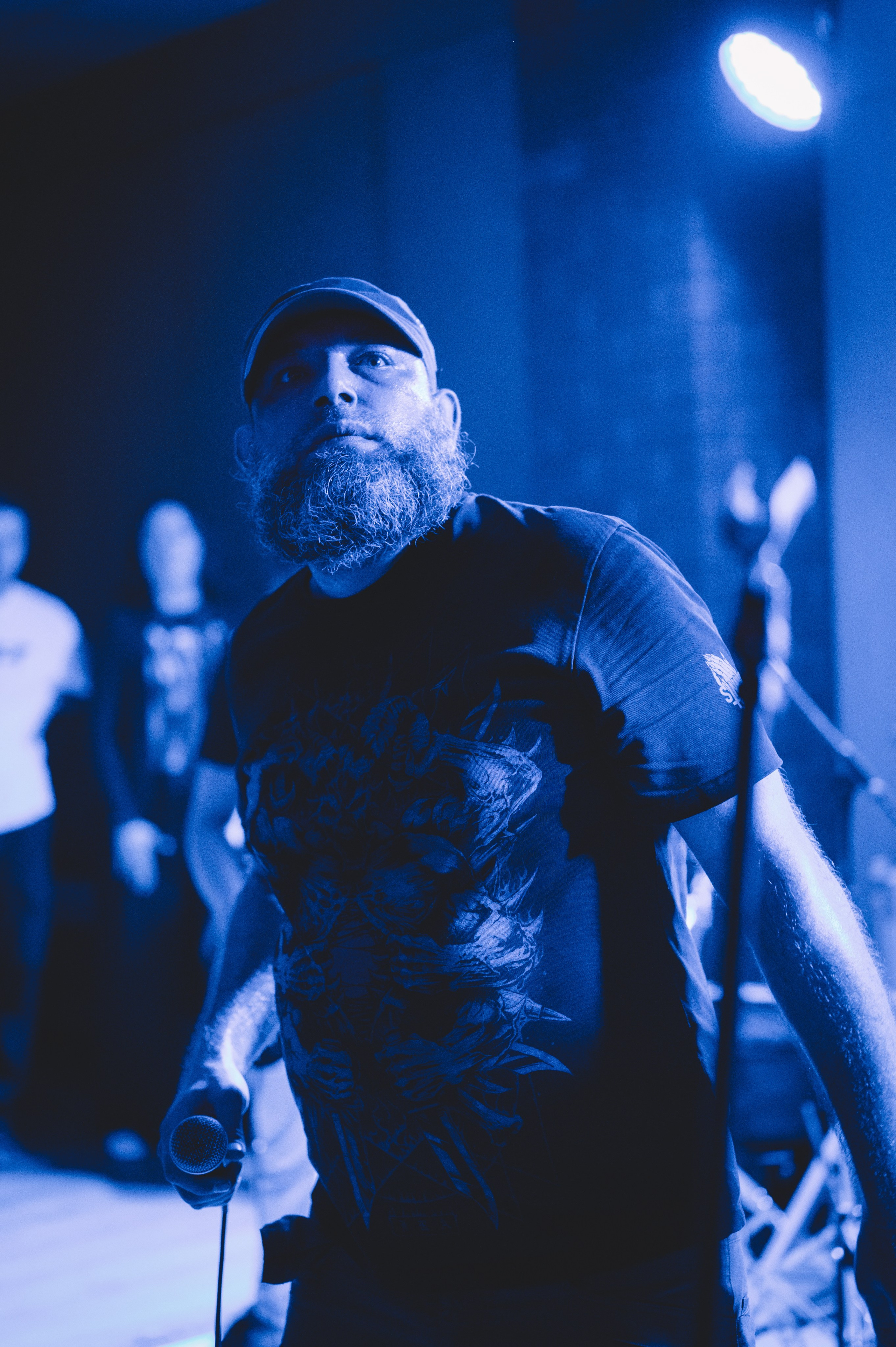 HOMEPARTY vol. 5. Фотограф Анна Темнова. Пенза