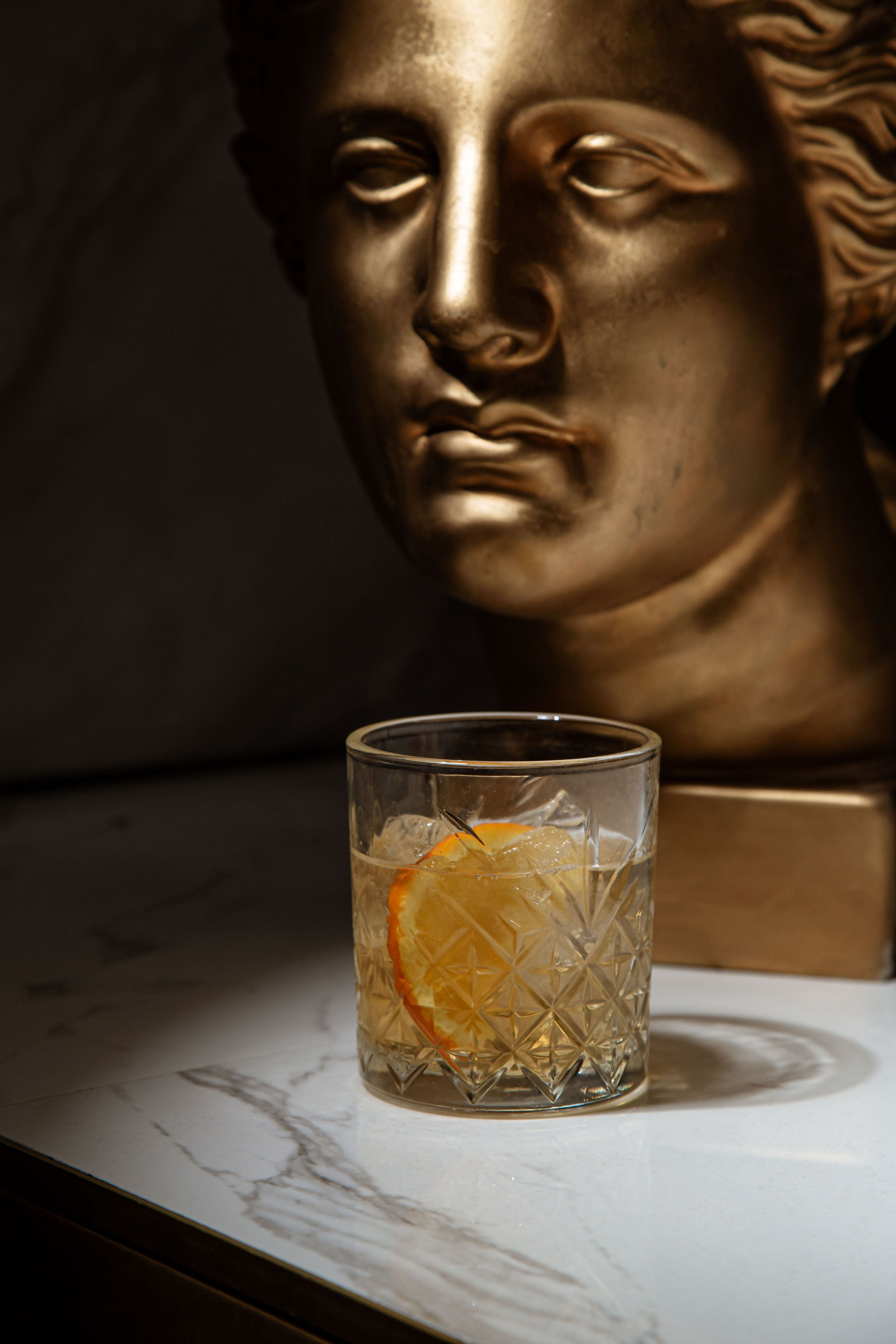 Фуд фотограф в Москве — съемка для меню напитки фудфото