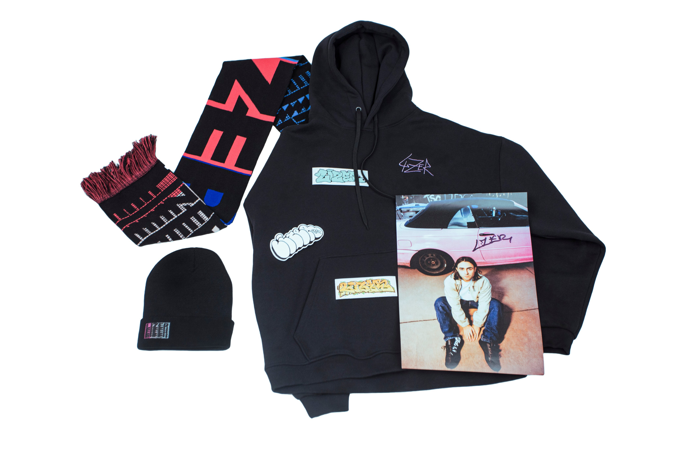 Lizer merch. Я — Мария, фотограф/фотохудожник в Санкт-Петербурге