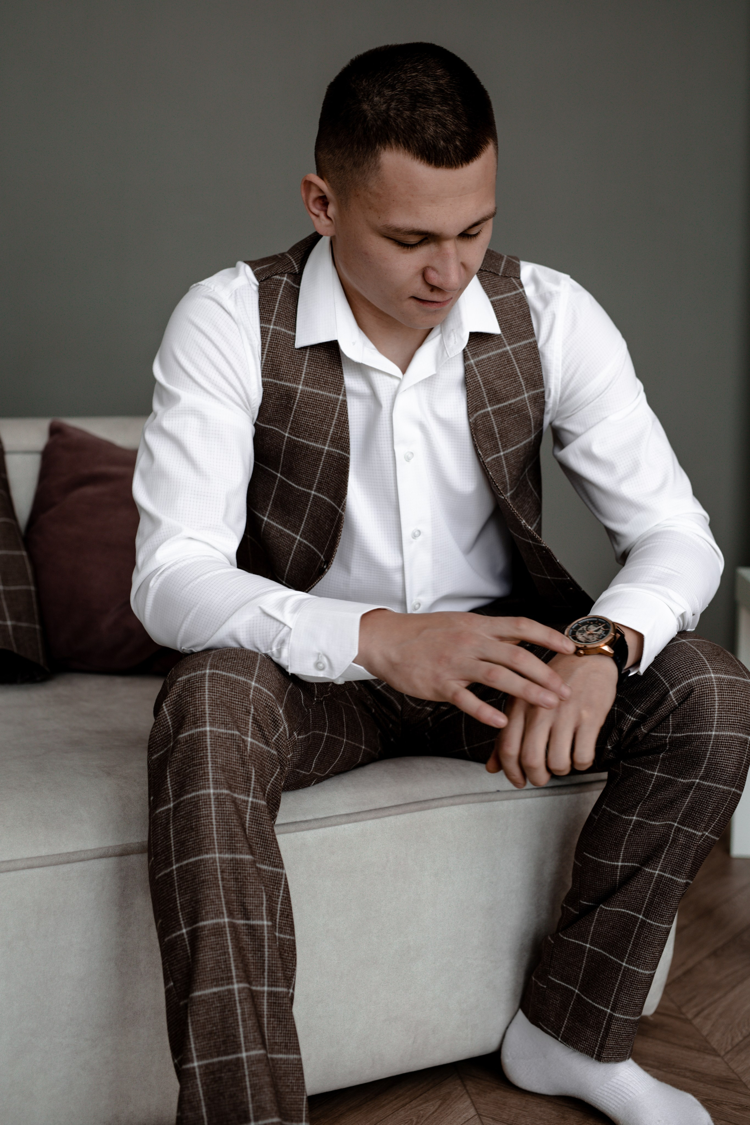 Айдар и Анастасия. Свадебный и женский фотограф