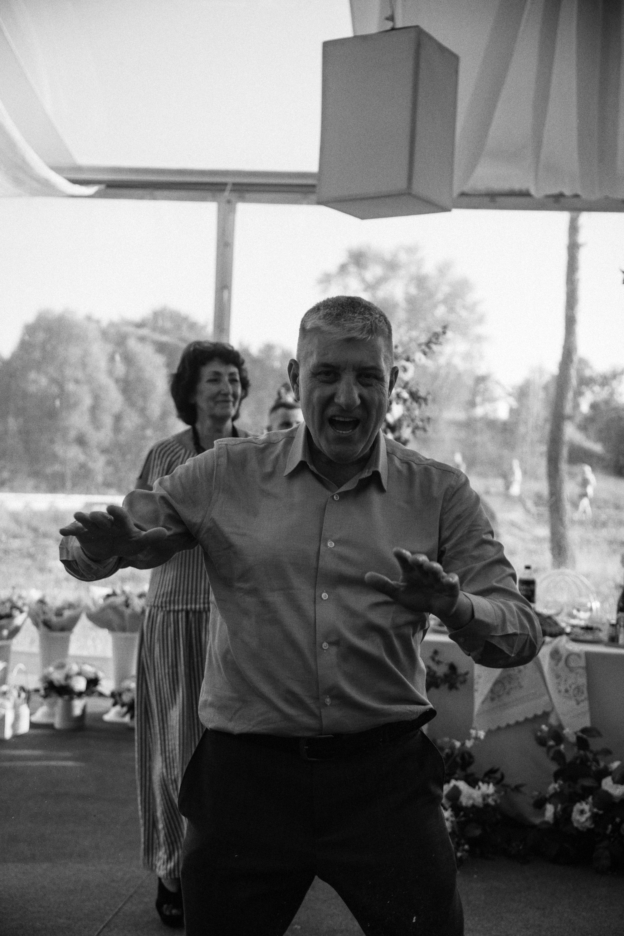 Таня и Вова. Фотограф Смоляк Алена