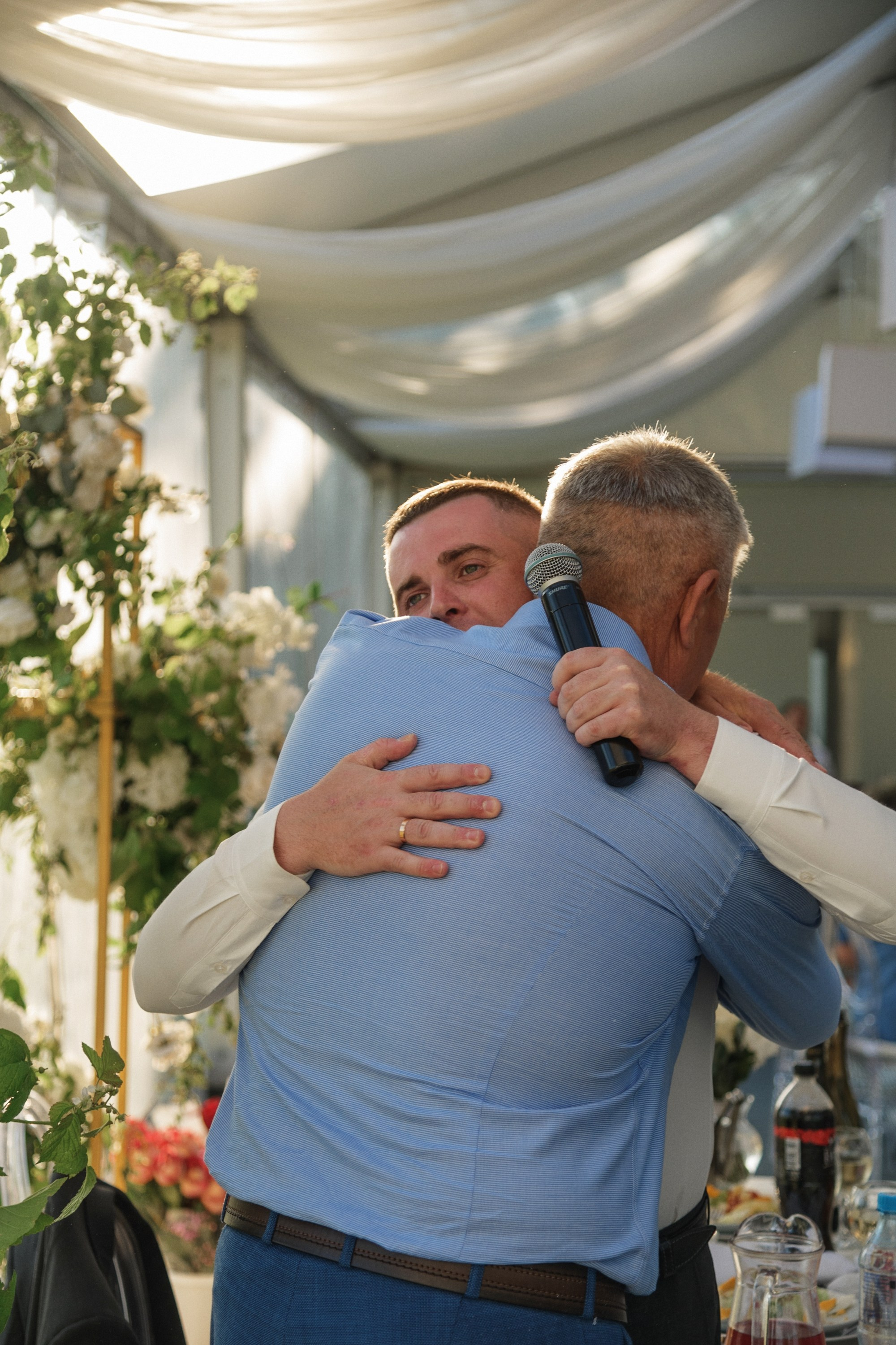 Таня и Вова. Фотограф Смоляк Алена