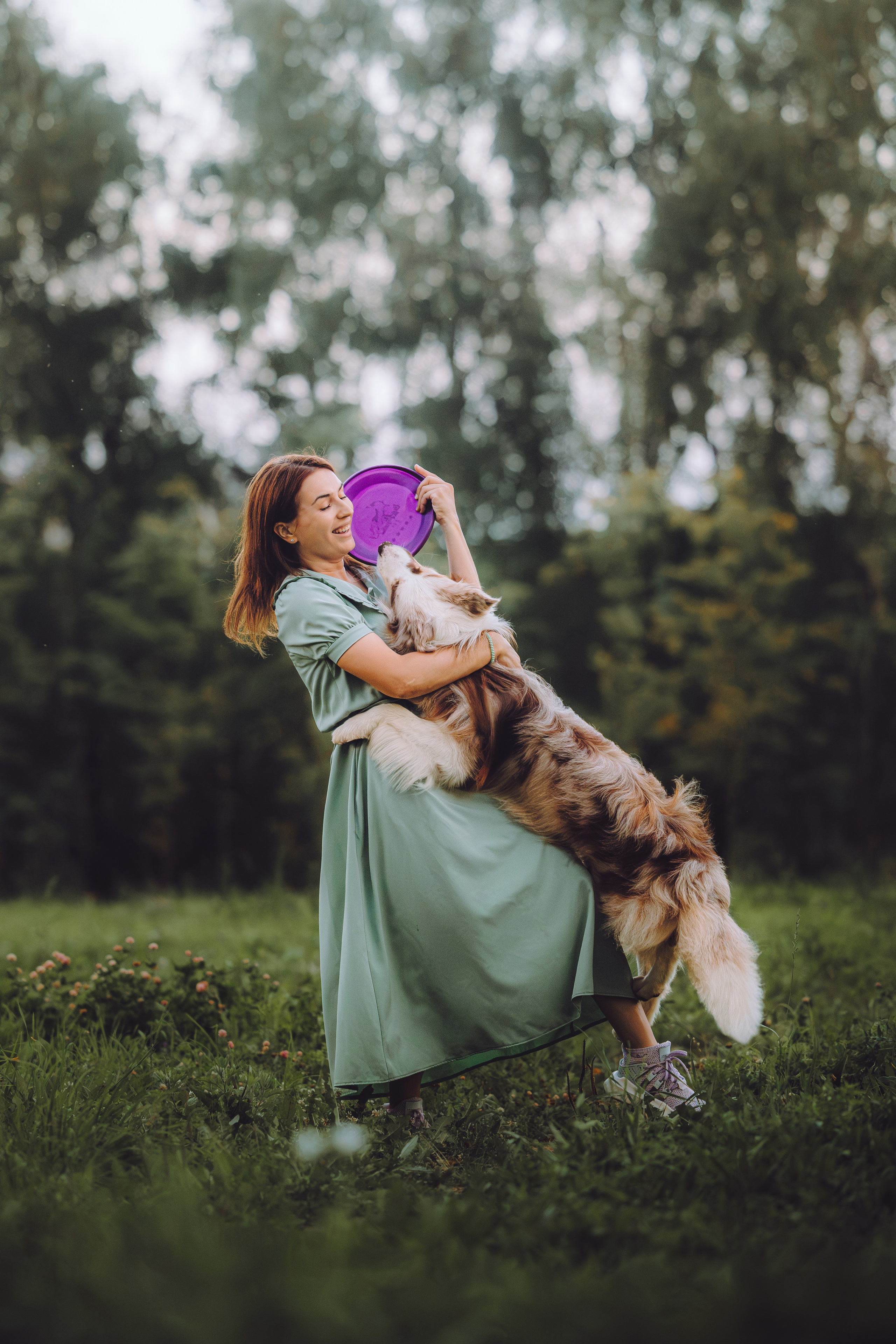 Шерлок и его семья. Семейный фотограф животных, анималист в Москве Екатерина Киреева