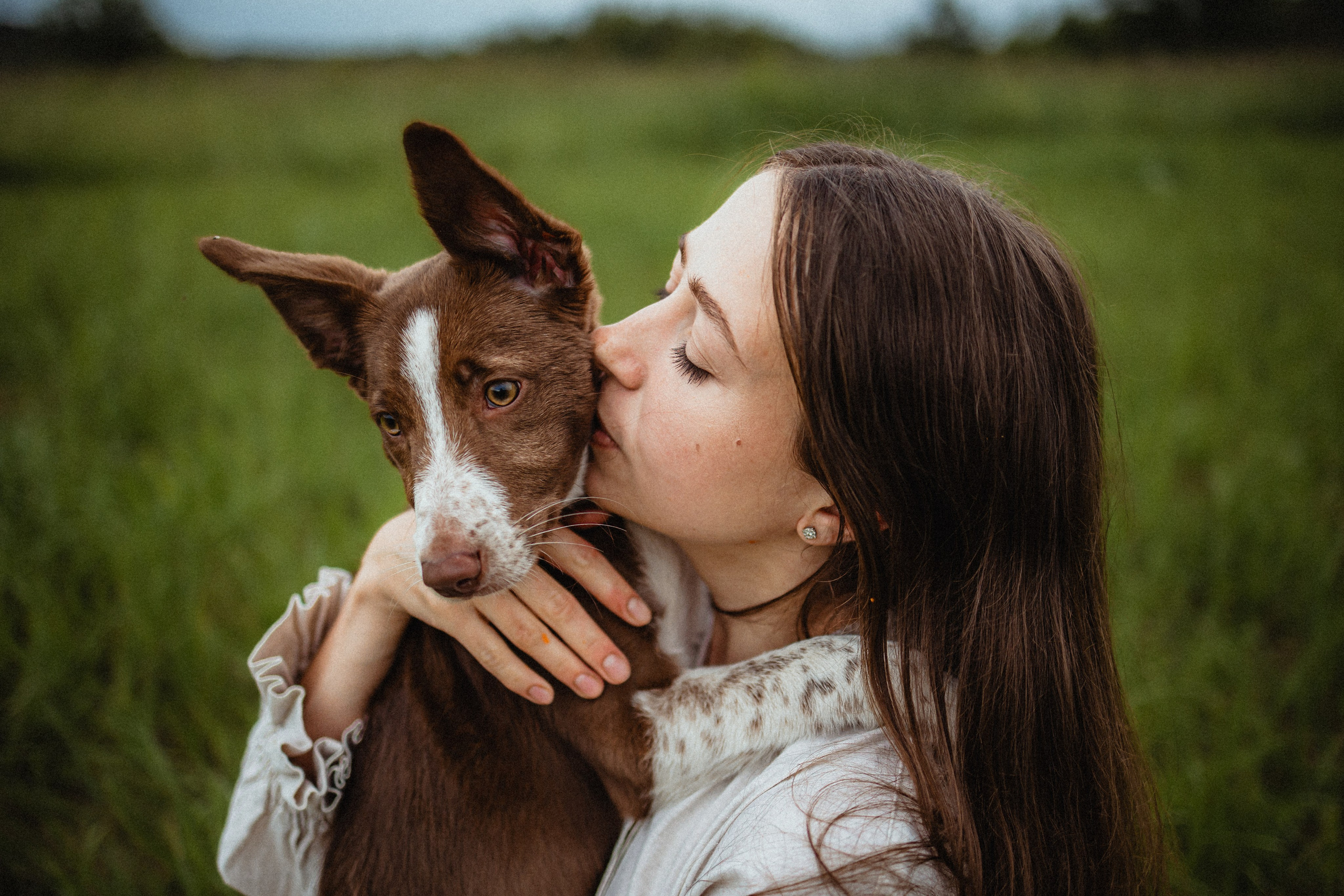 Выездной дог-тренинг от школы «Шерсть имею»