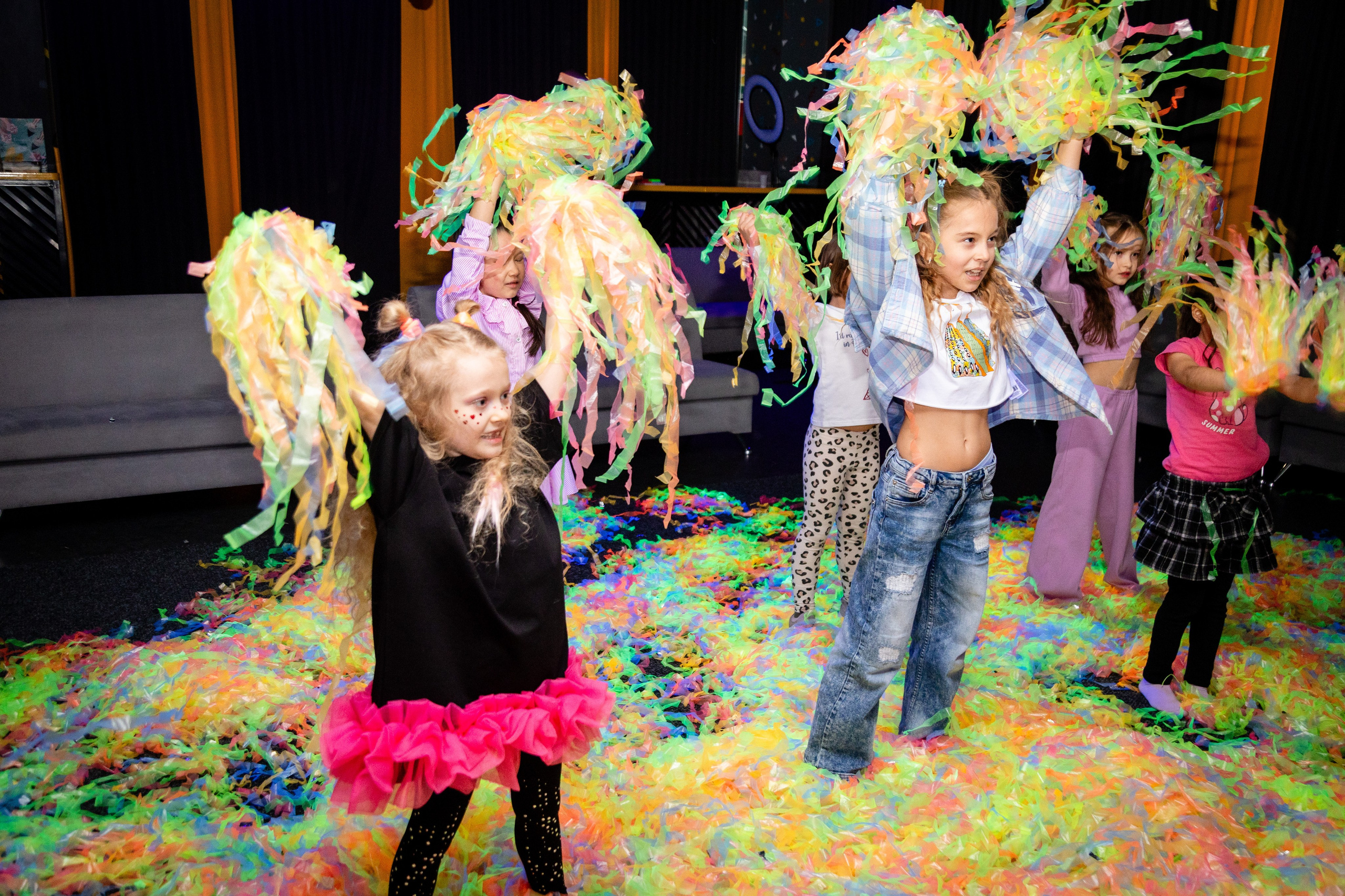 Алисе 7 лет. Детский фотограф видеограф в Хабаровске Михаил Орлов