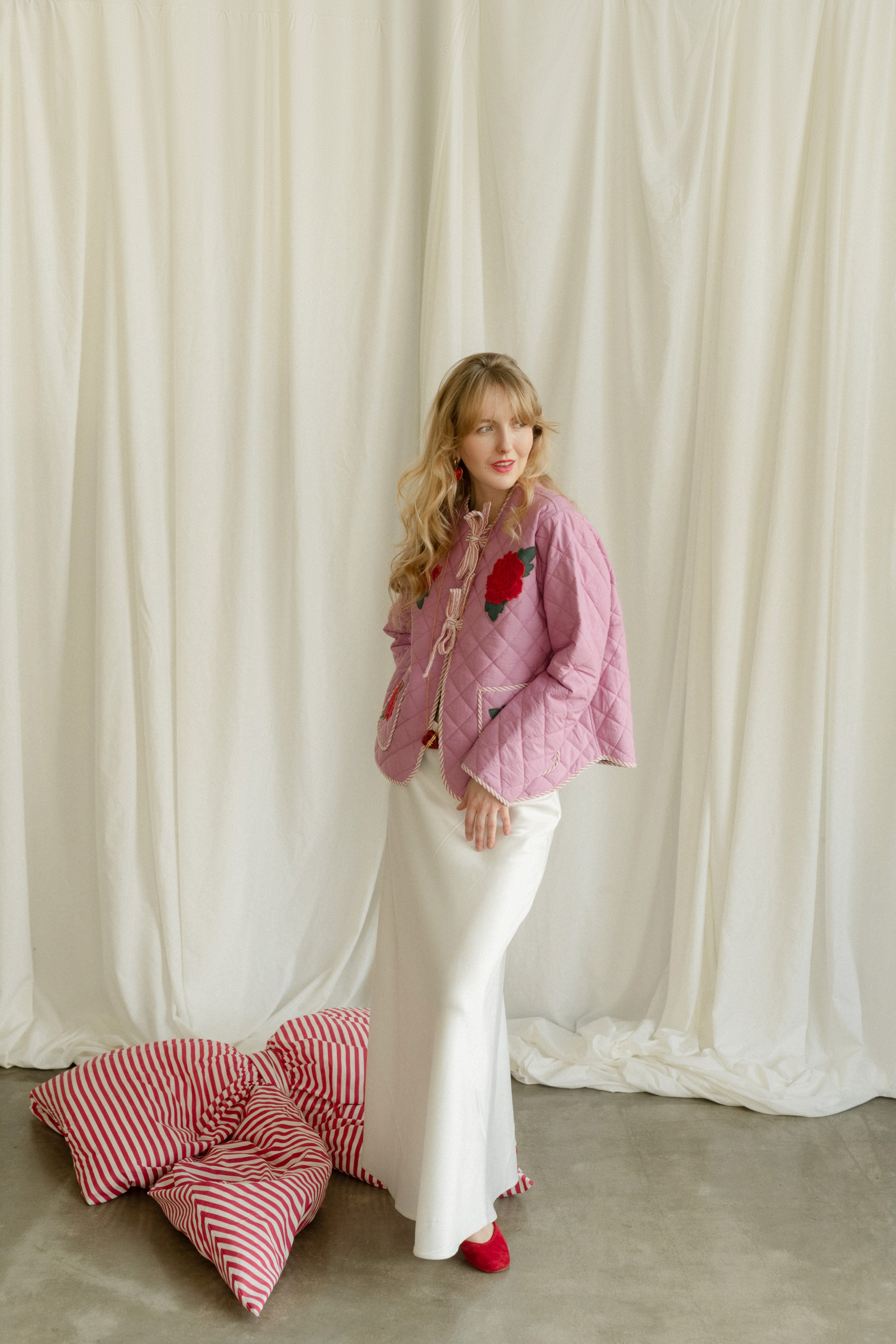 Pink. Свадебный и семейный фотограф Владивосток